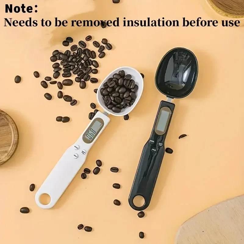Digital Measuring Spoon Scale 500g 0.1g