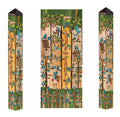 Share The Happy 40 Inch Art Pole