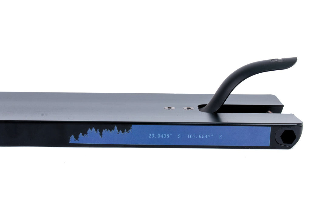 Root Industries AIR Deck - Shaun Williams Signature