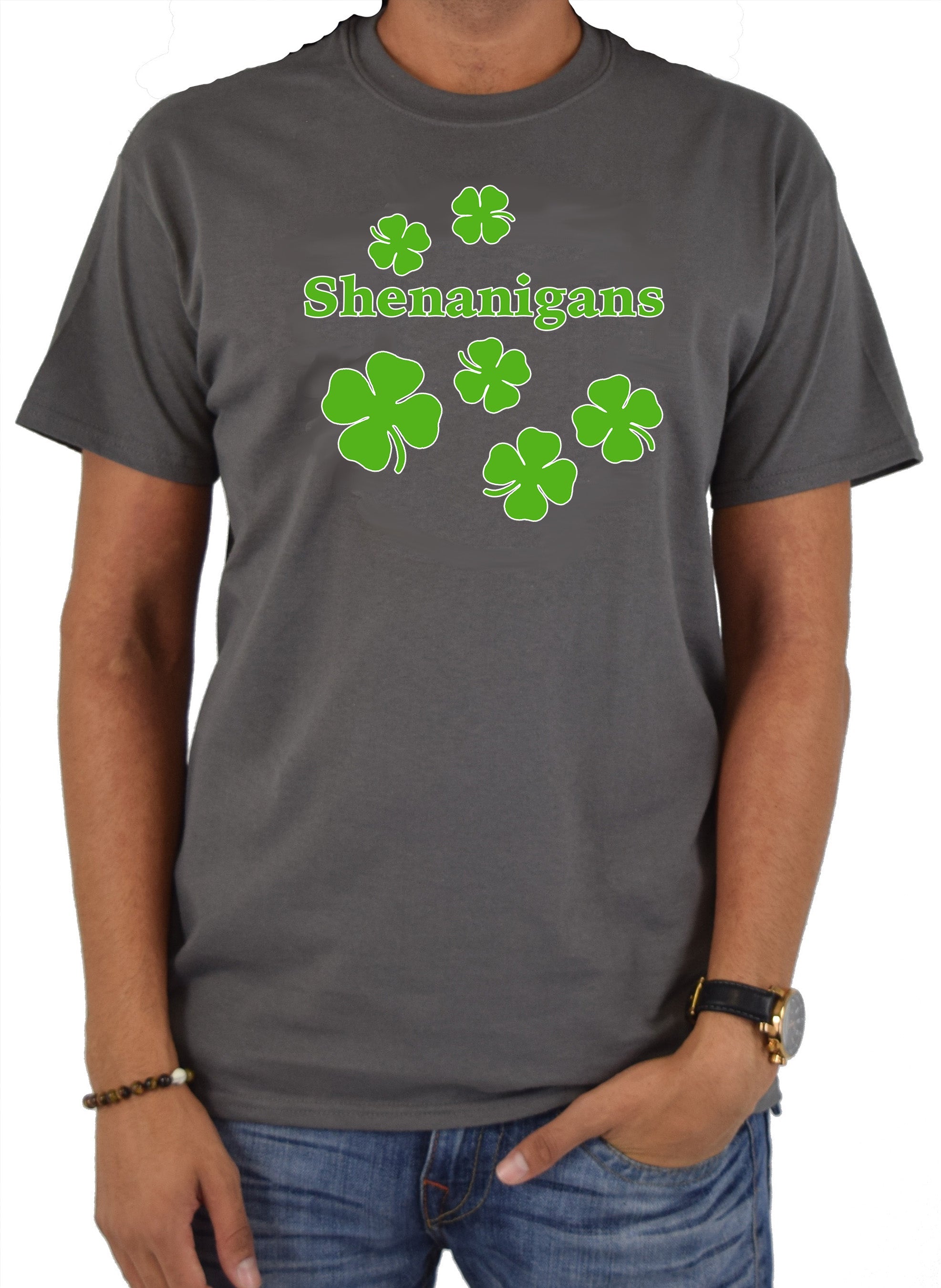 Shenanigans T-Shirt