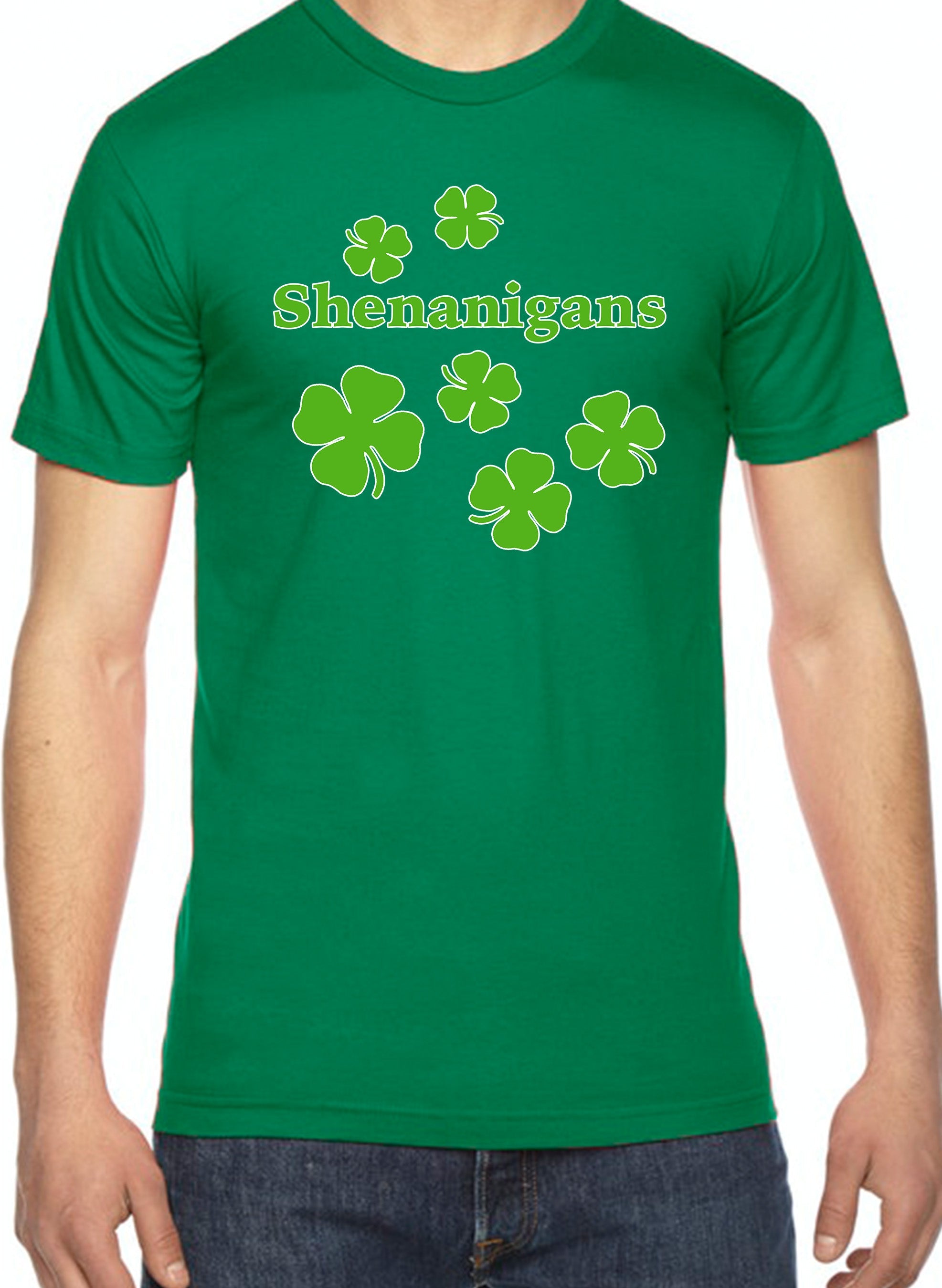 Shenanigans T-Shirt
