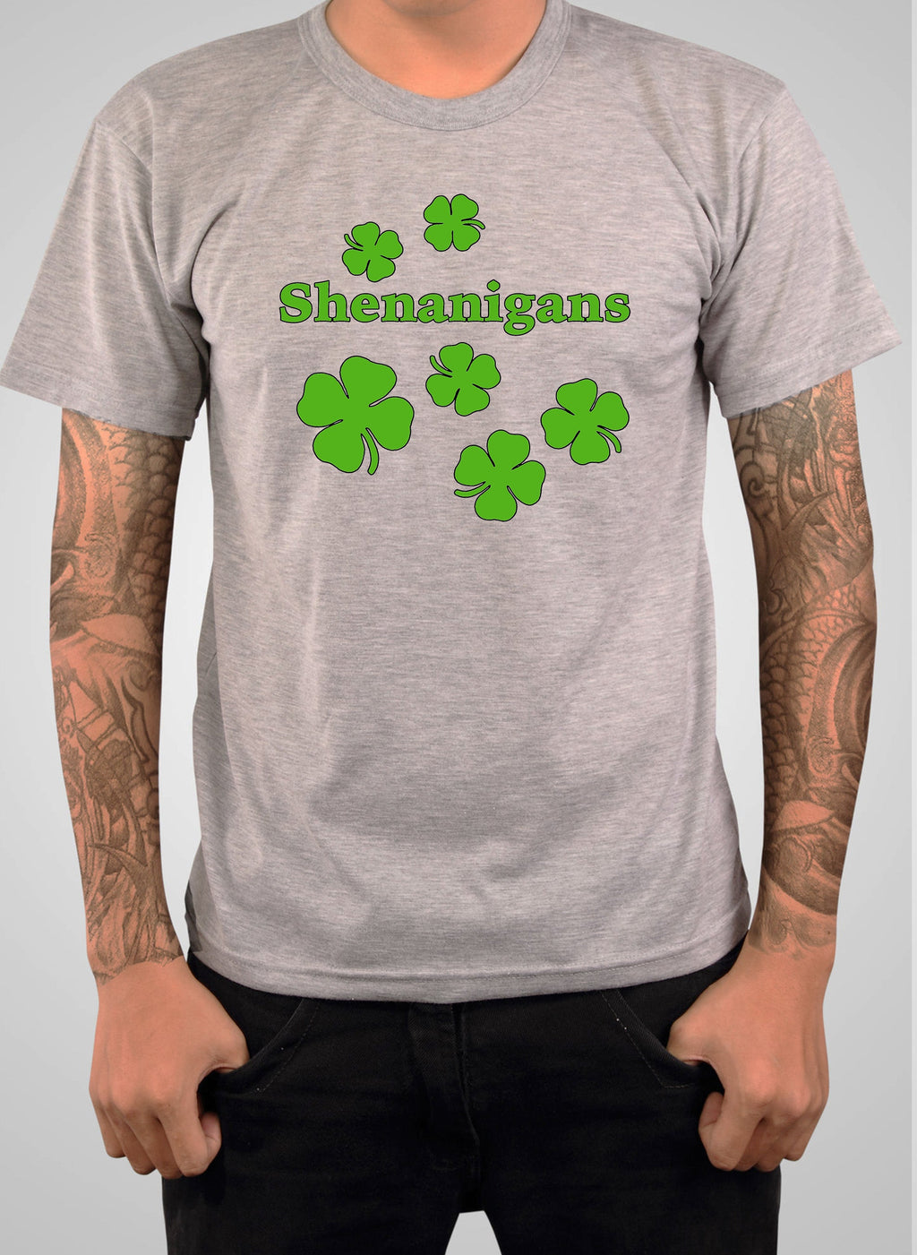 Shenanigans T-Shirt