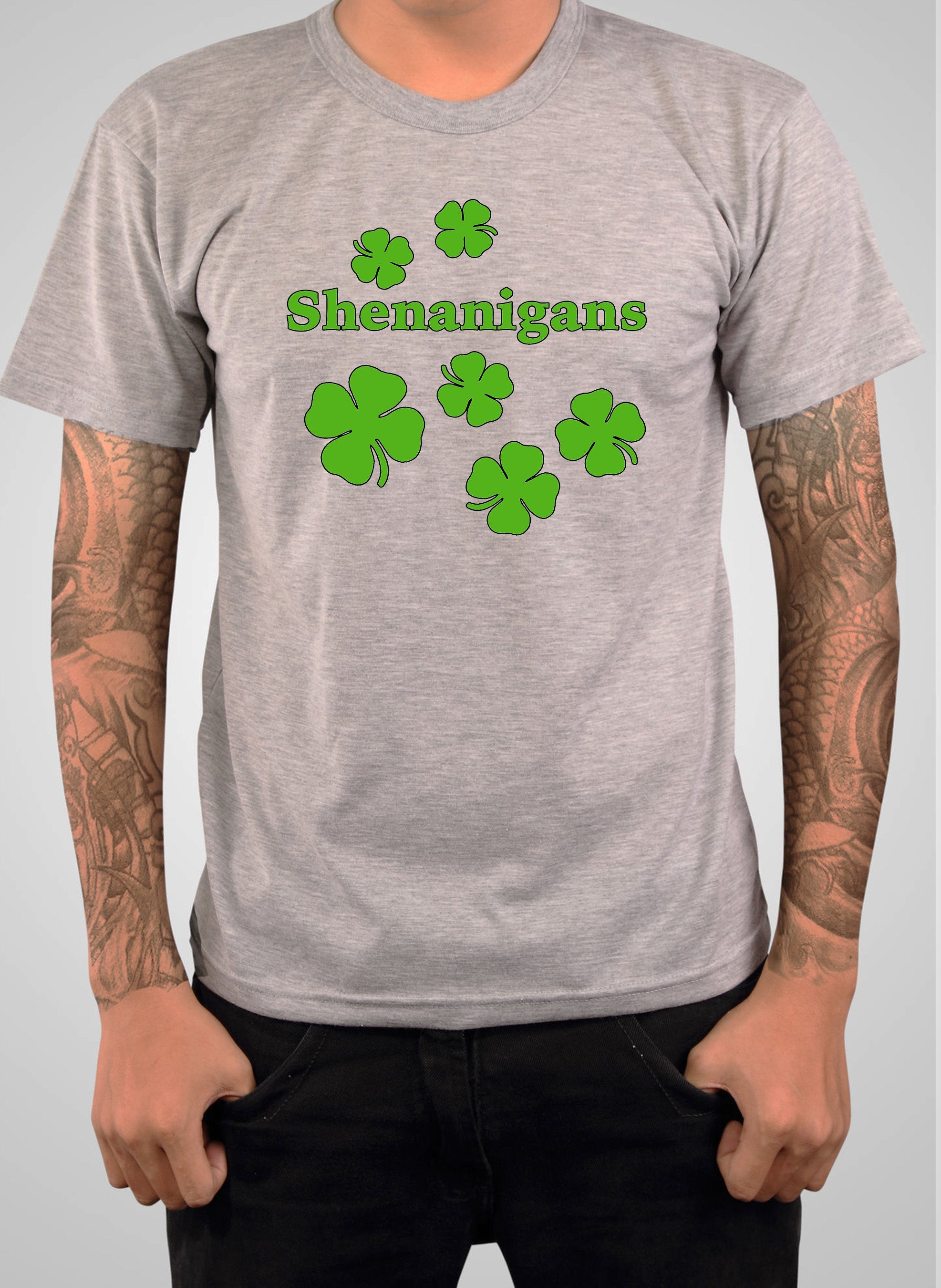 Shenanigans T-Shirt