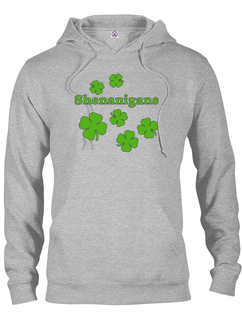 Shenanigans T-Shirt