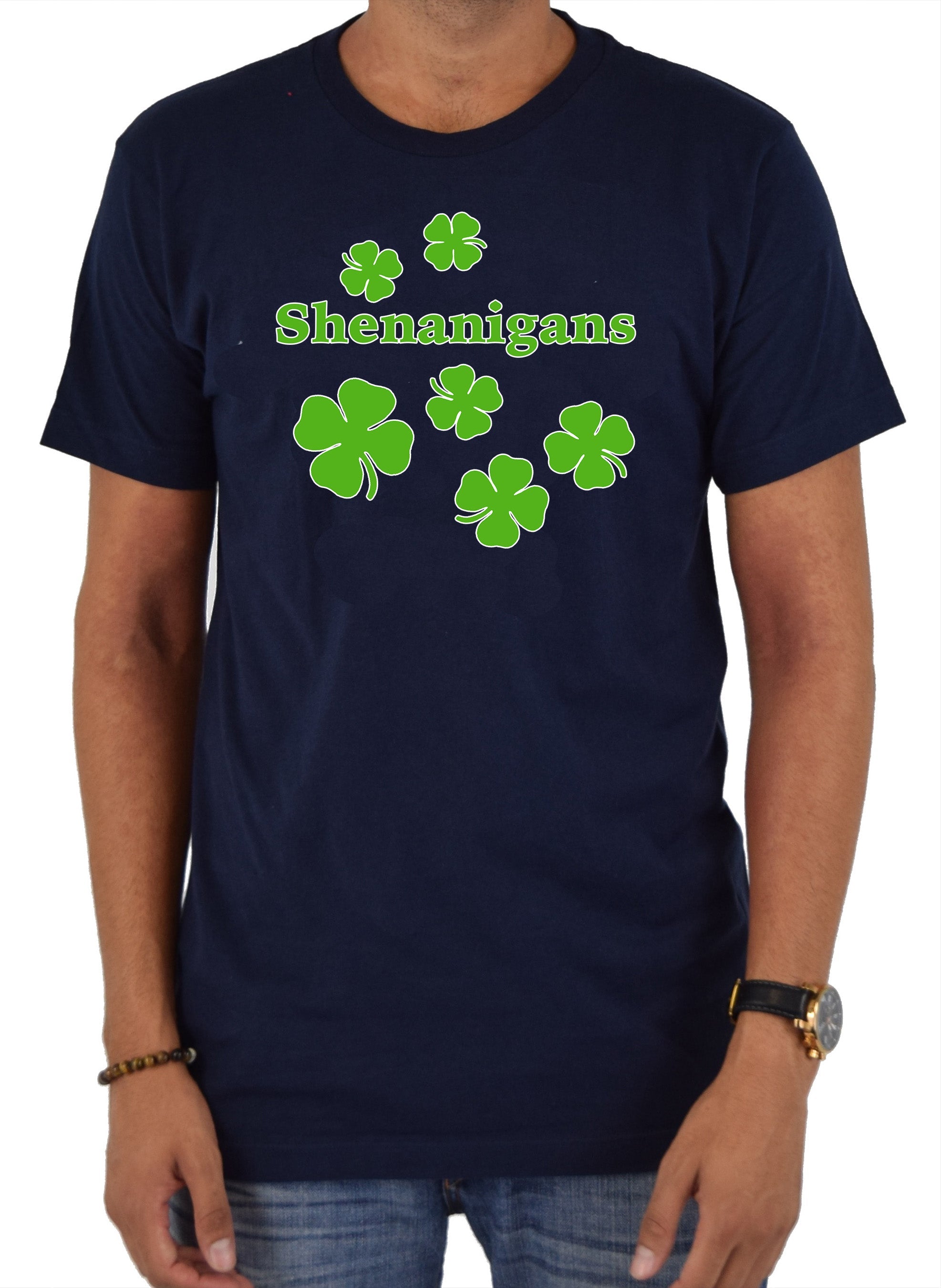 Shenanigans T-Shirt