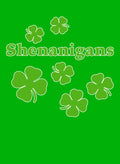Shenanigans Kids T-Shirt