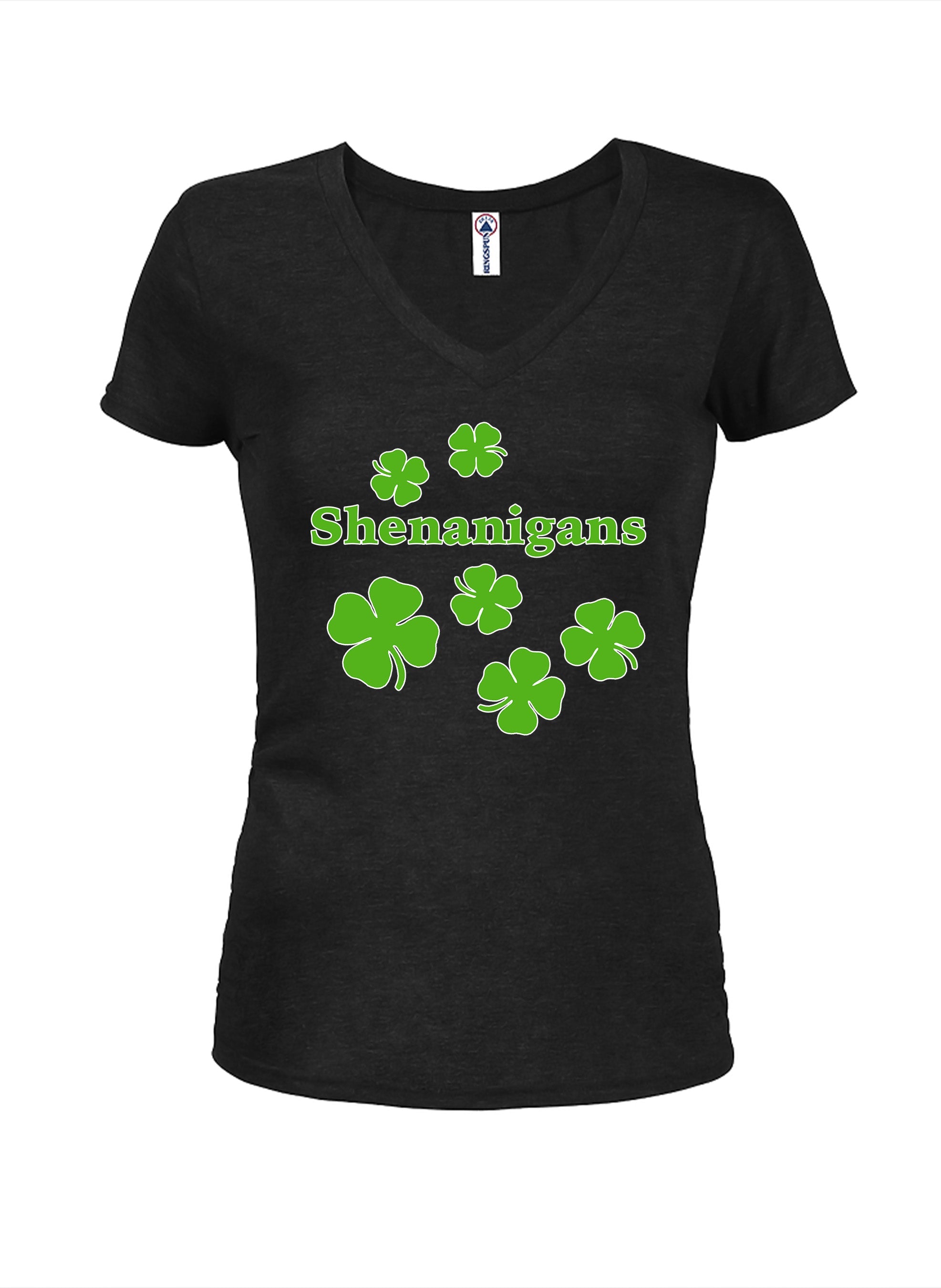 Shenanigans T-Shirt
