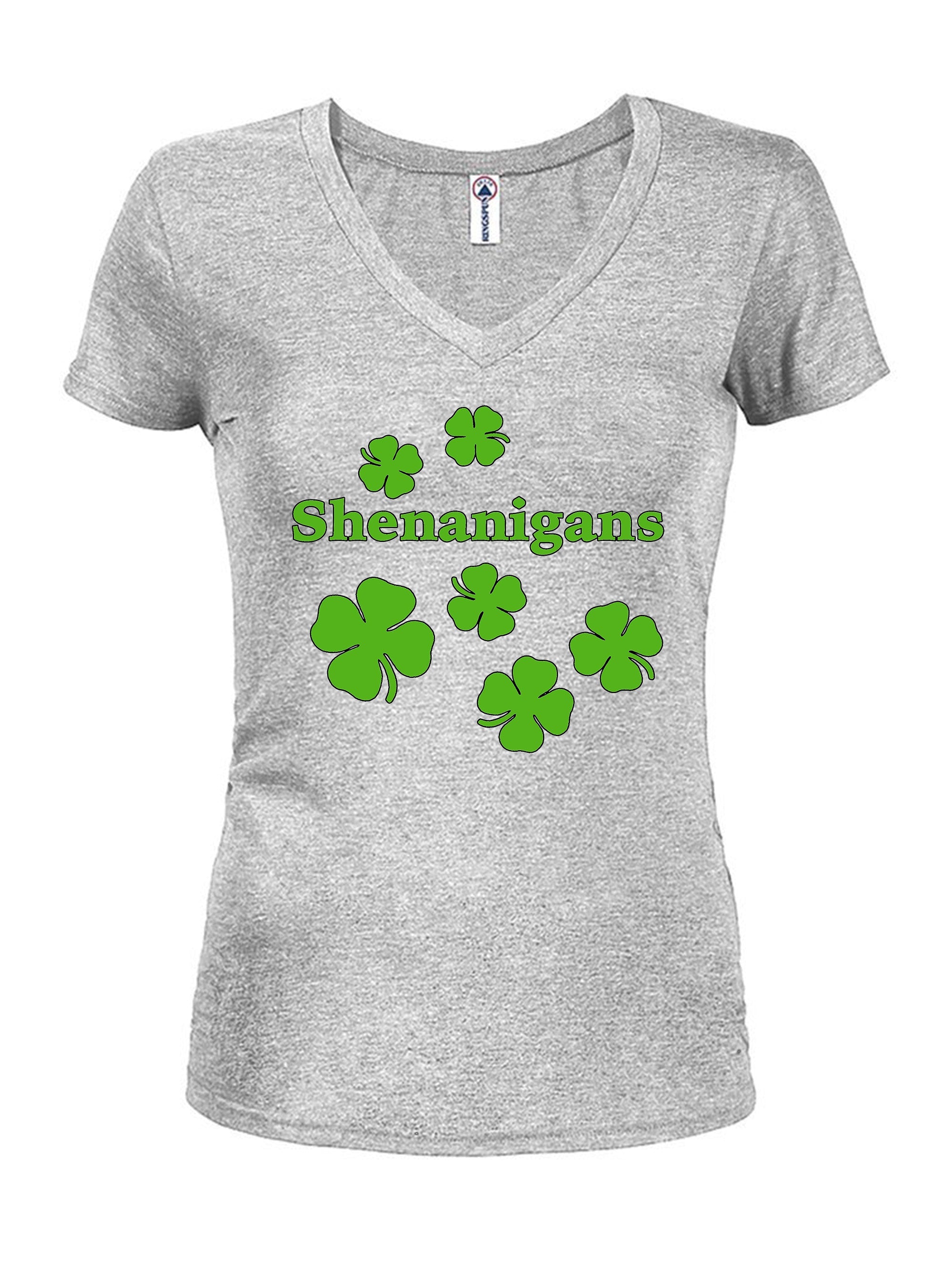 Shenanigans T-Shirt