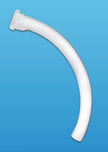 Spare Inner Cannula Shiley™ Disposable IC Size 9 Adult - 9IC90