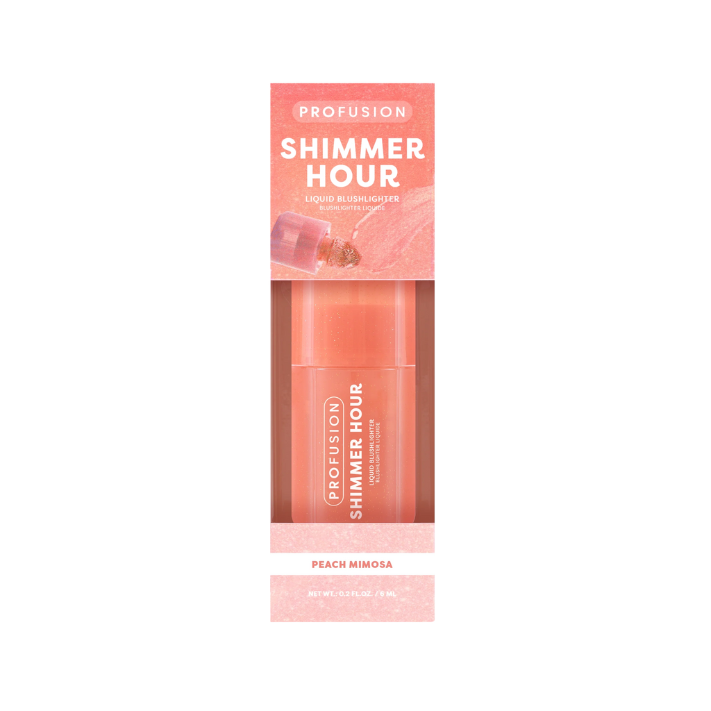 Shimmer Hour Liquid Blushlighter