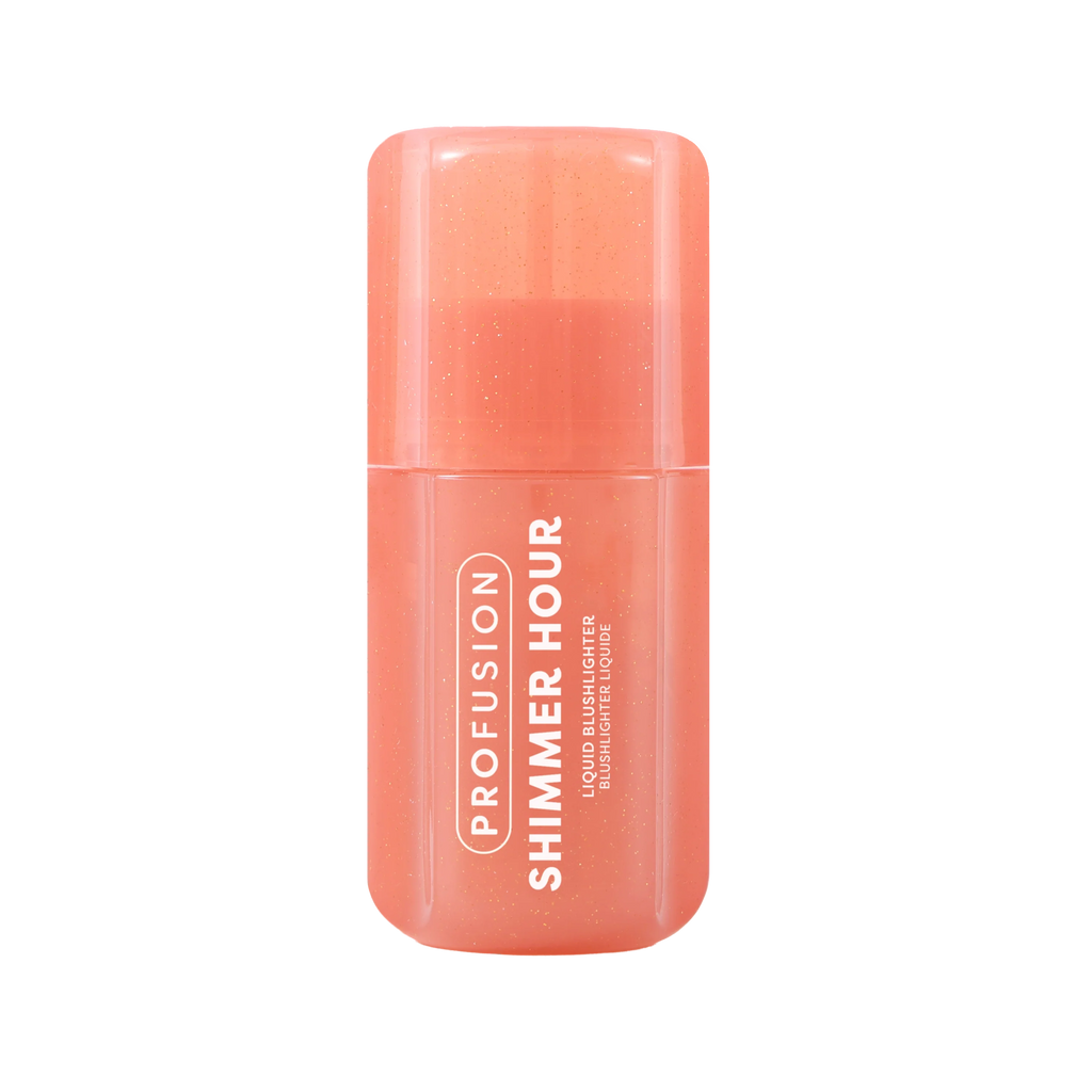 Shimmer Hour Liquid Blushlighter