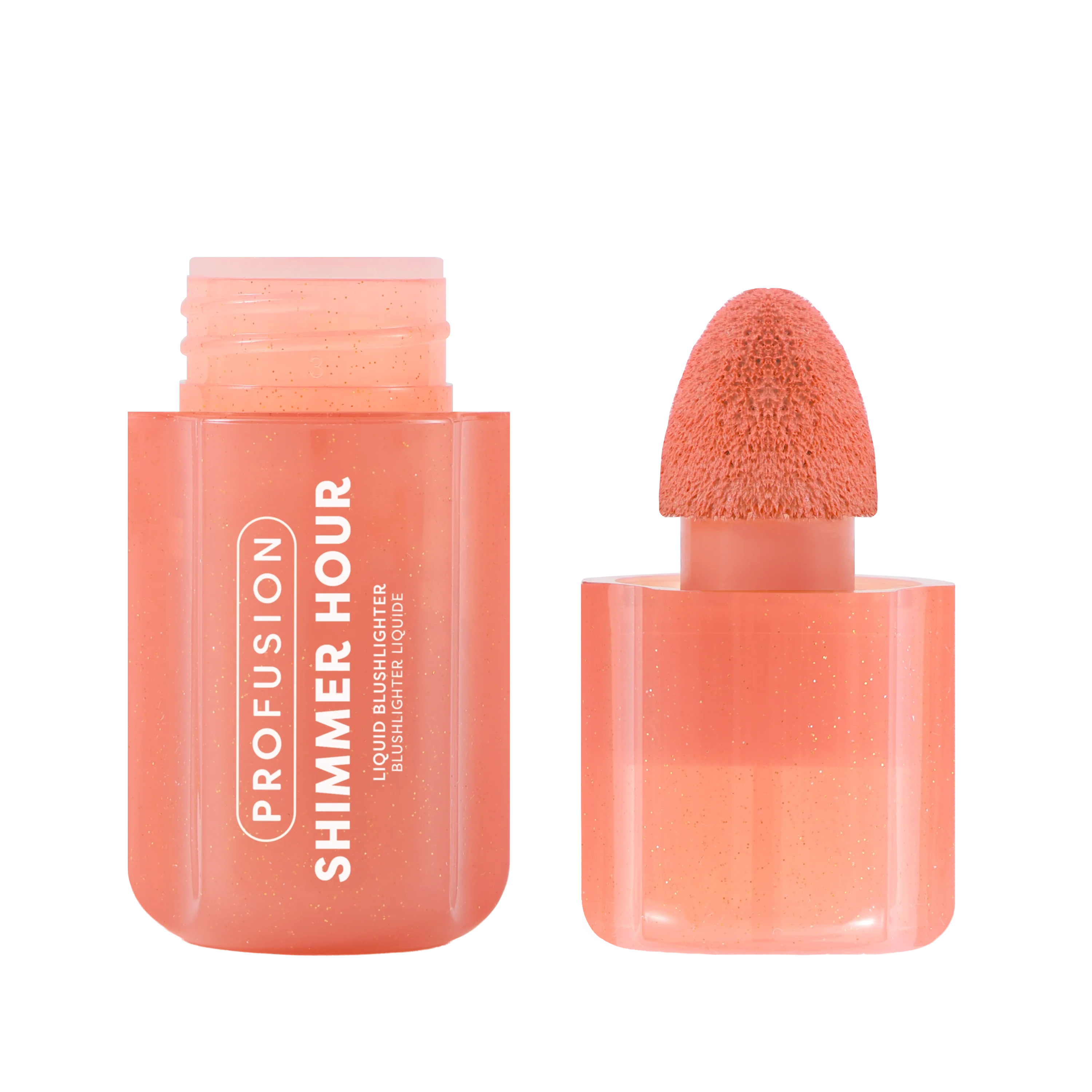 Shimmer Hour Liquid Blushlighter