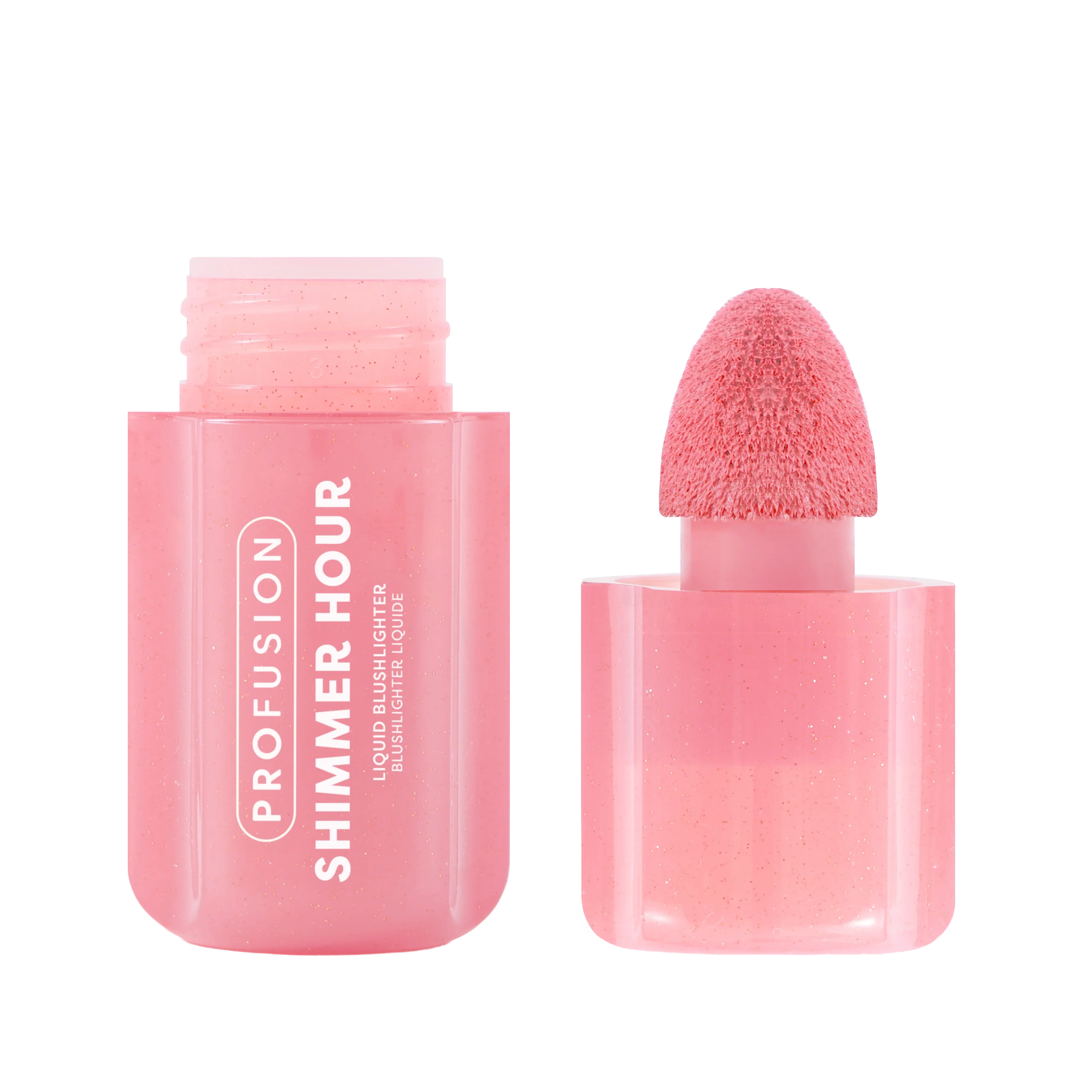 Shimmer Hour Liquid Blushlighter