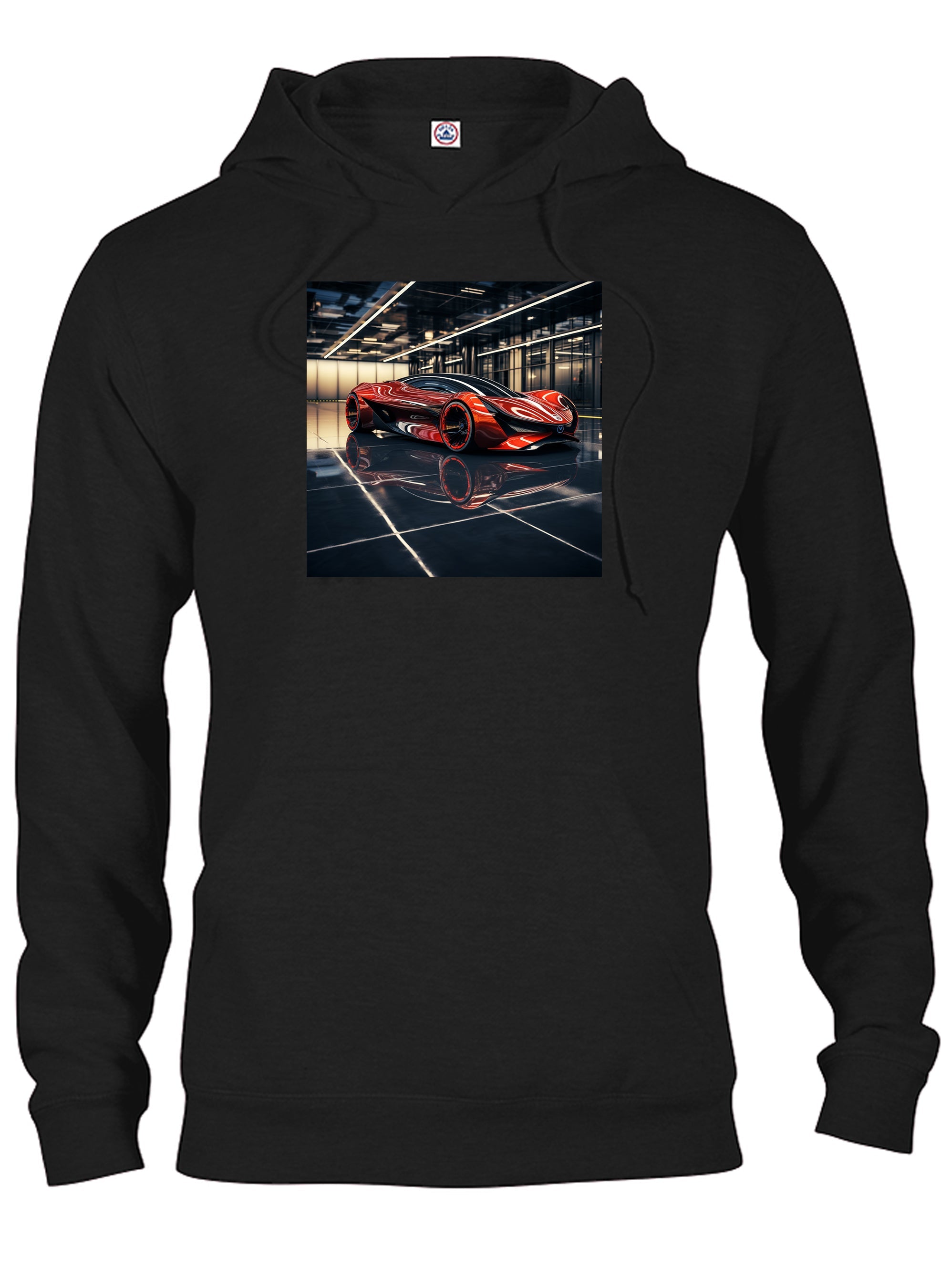 Shiny Future T-Shirt