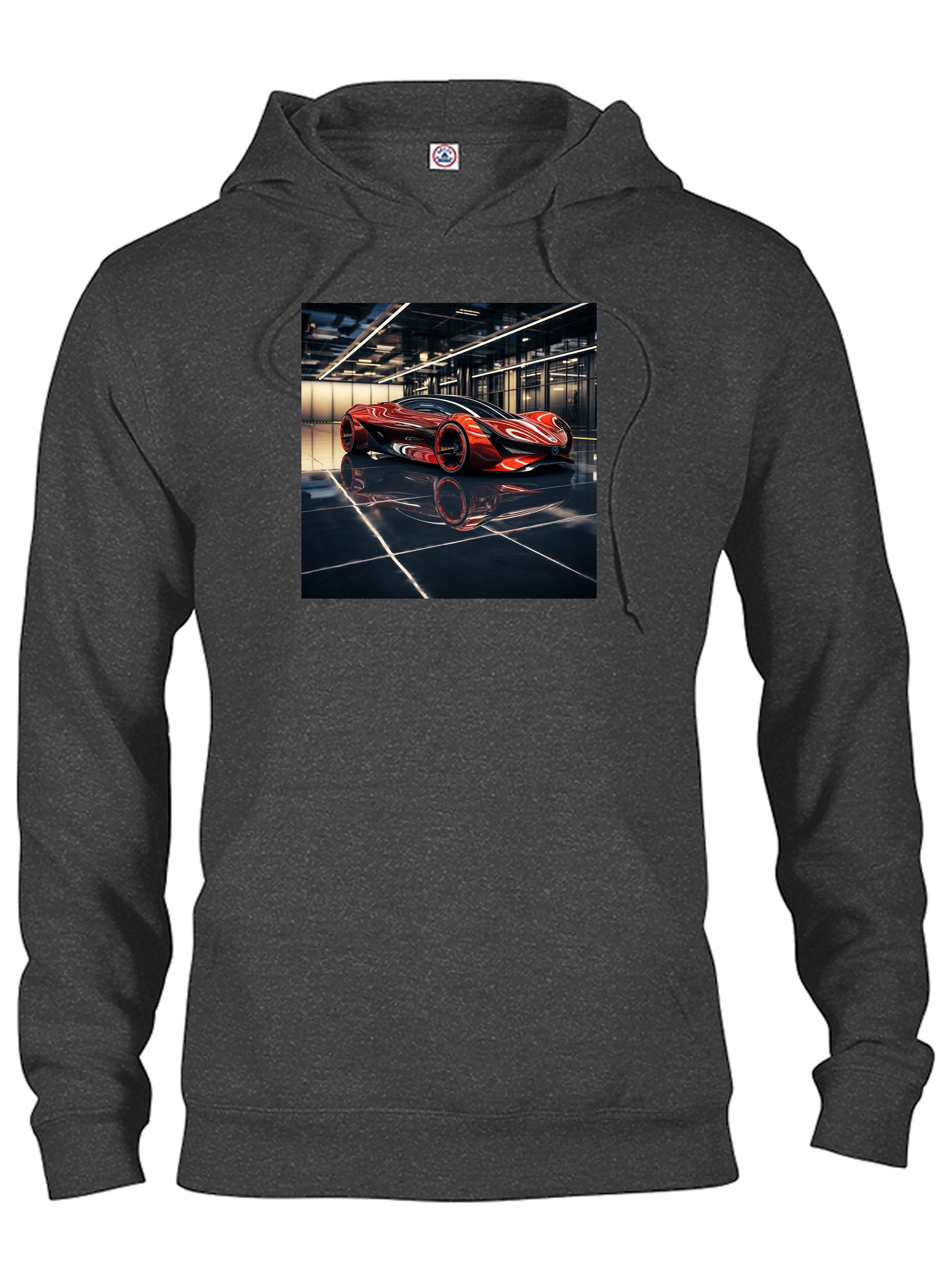 Shiny Future T-Shirt