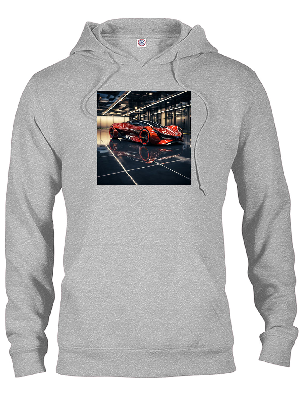 Shiny Future T-Shirt