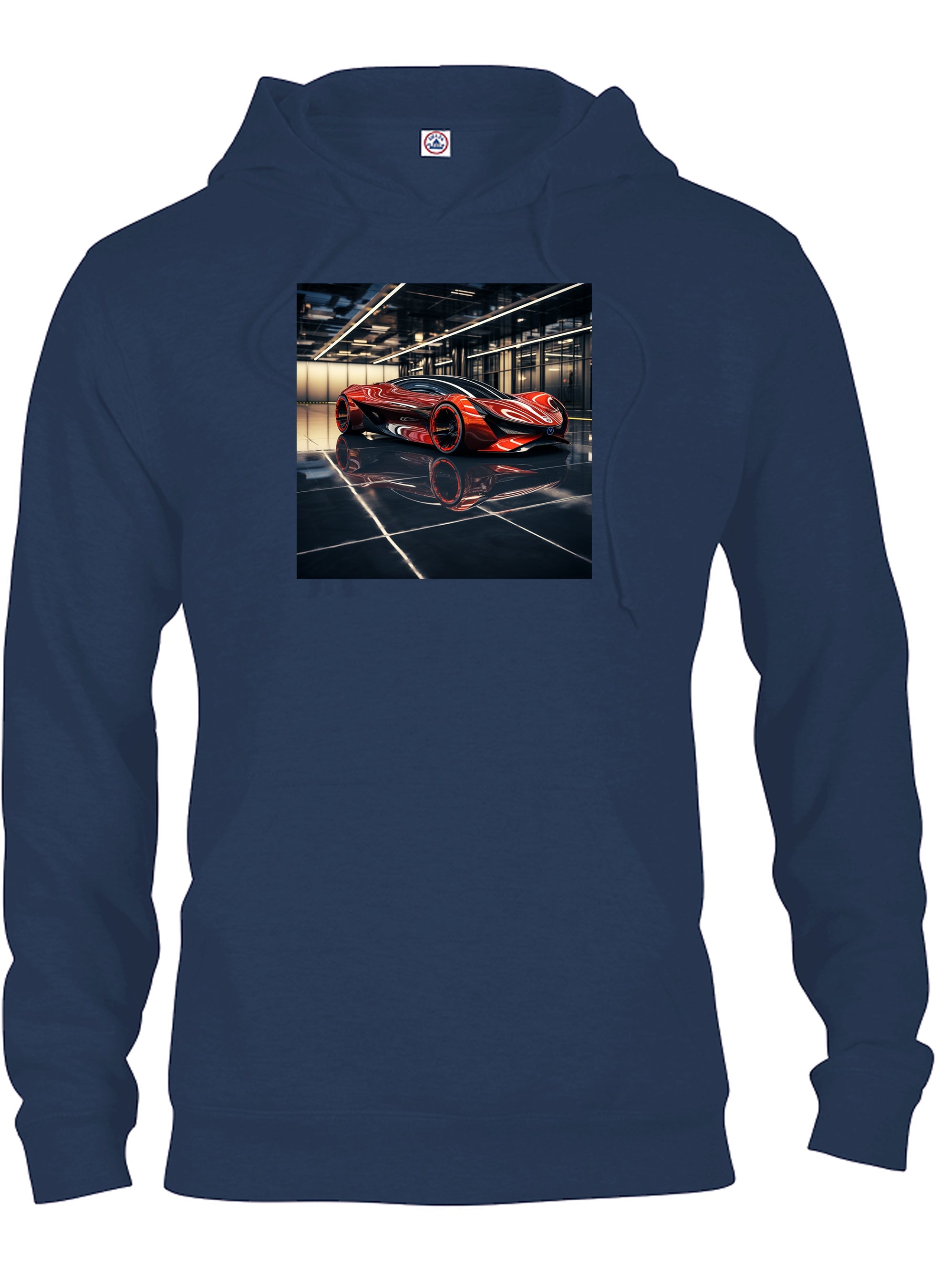 Shiny Future T-Shirt