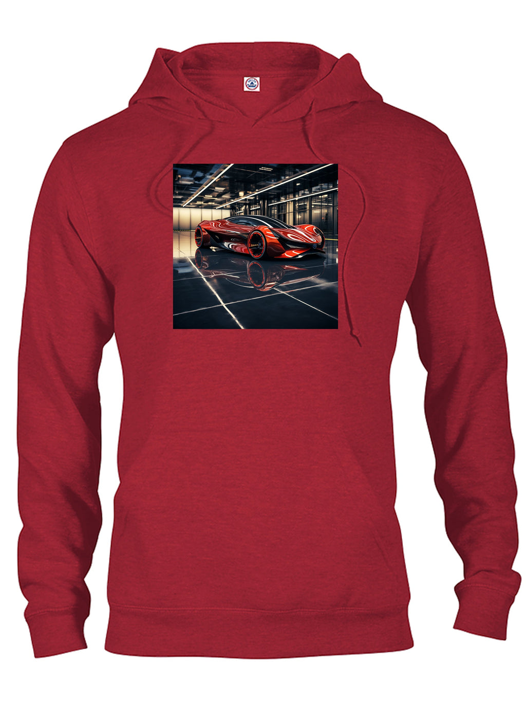 Shiny Future T-Shirt