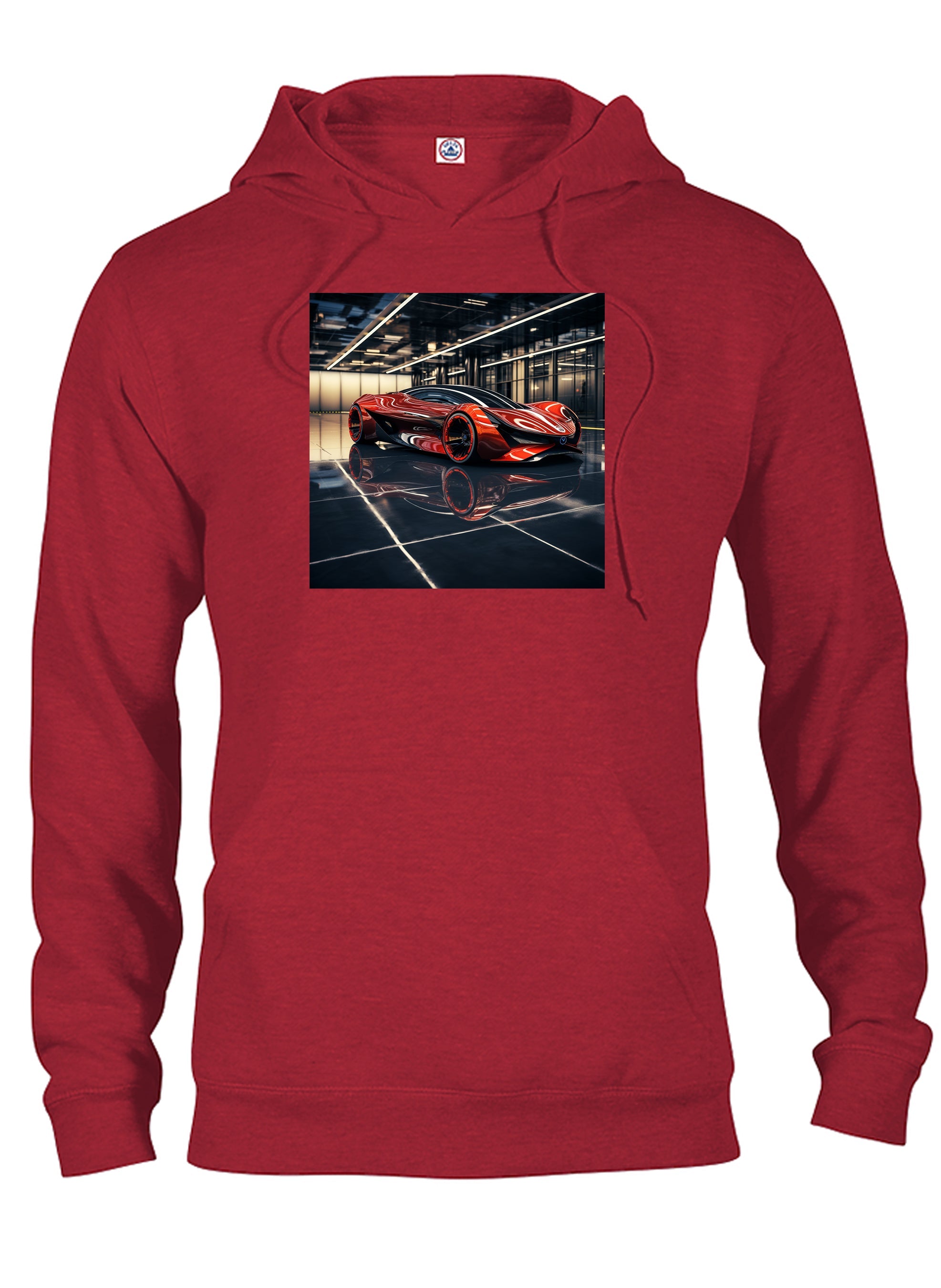 Shiny Future T-Shirt