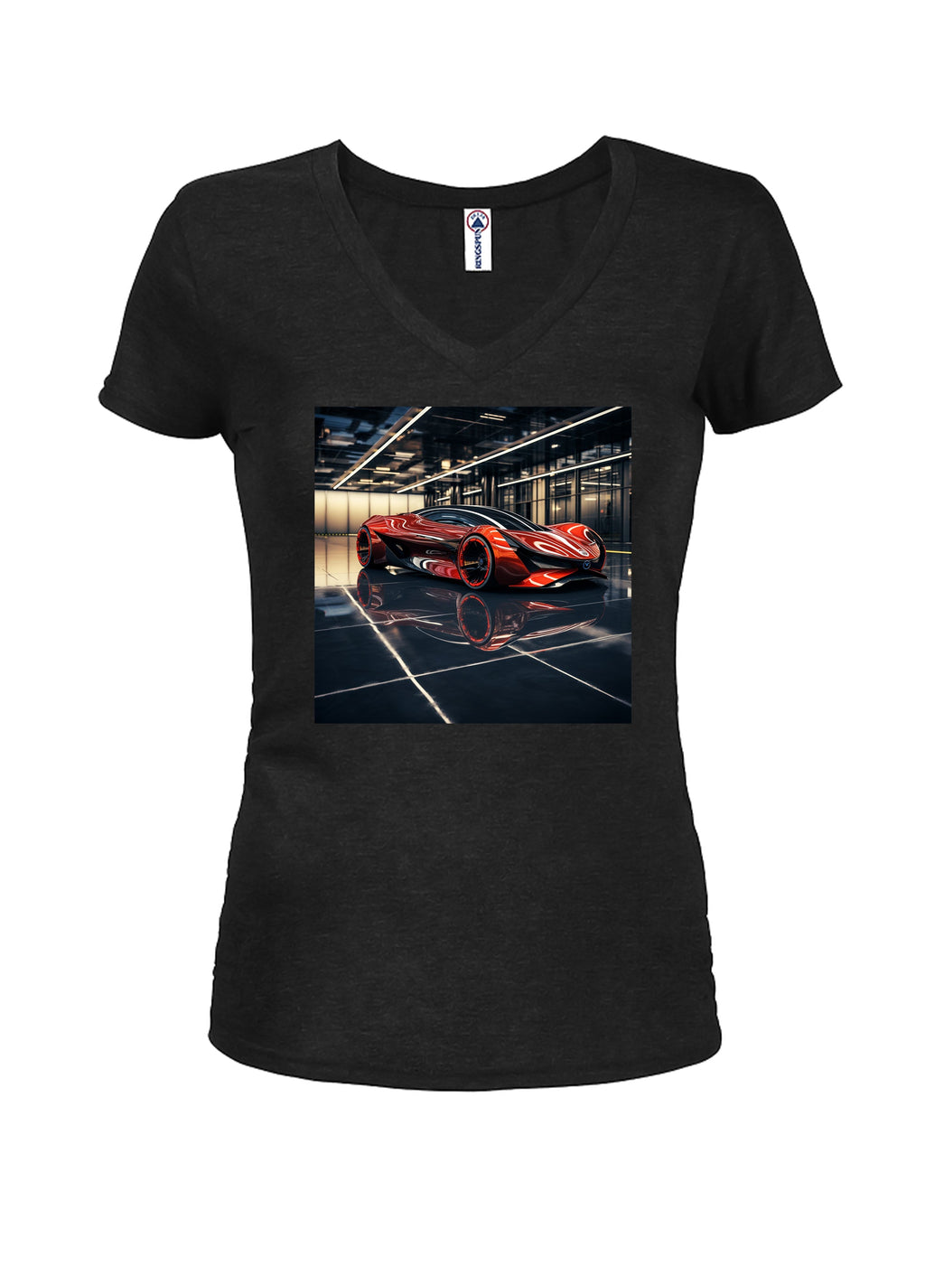 Shiny Future T-Shirt