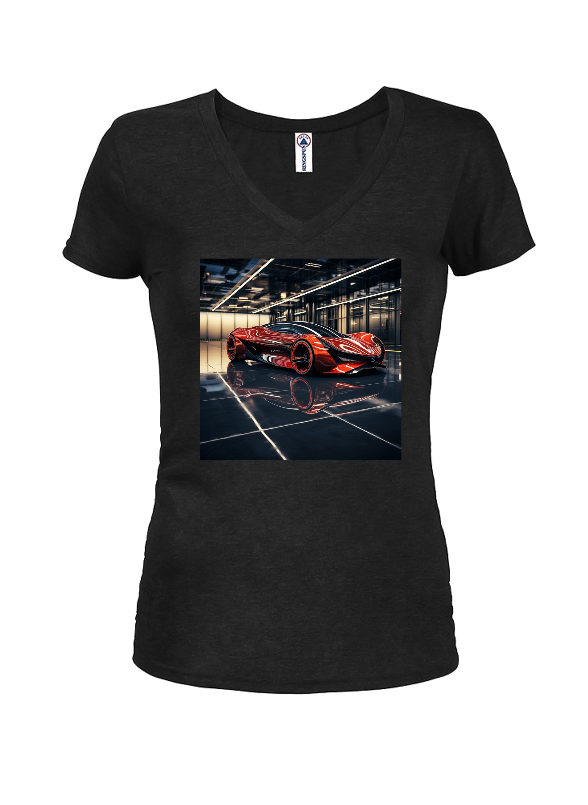 Shiny Future T-Shirt