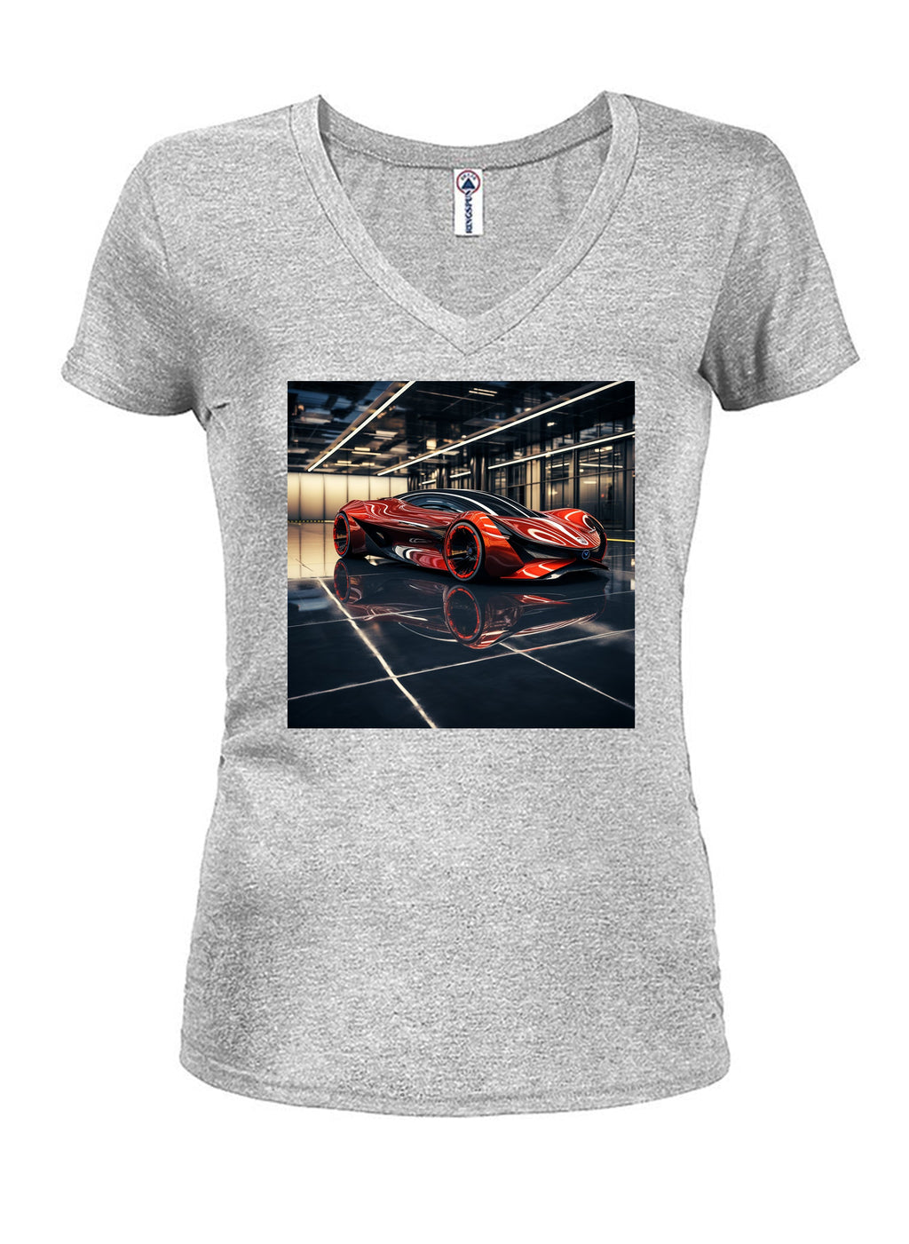 Shiny Future T-Shirt