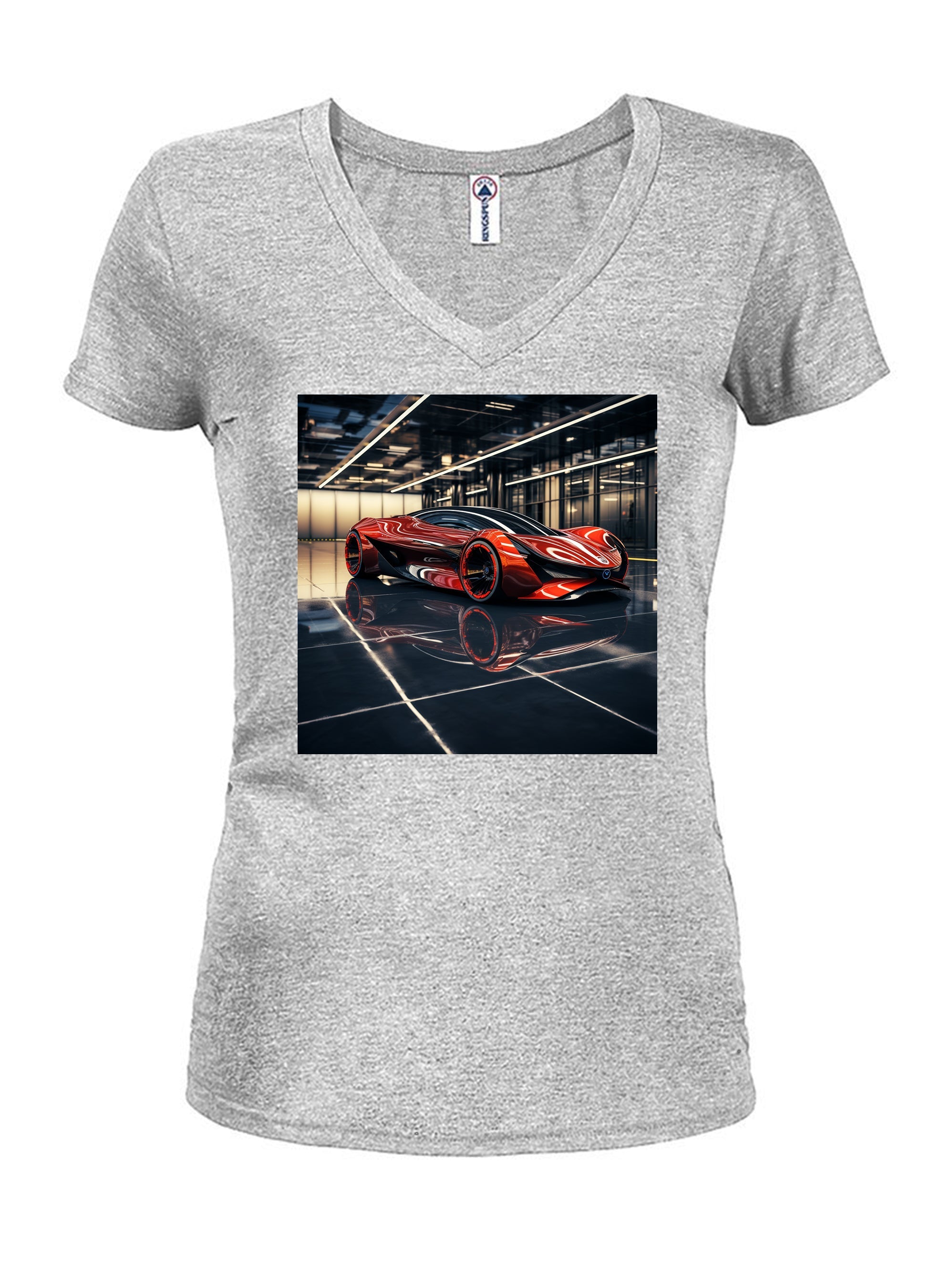 Shiny Future T-Shirt