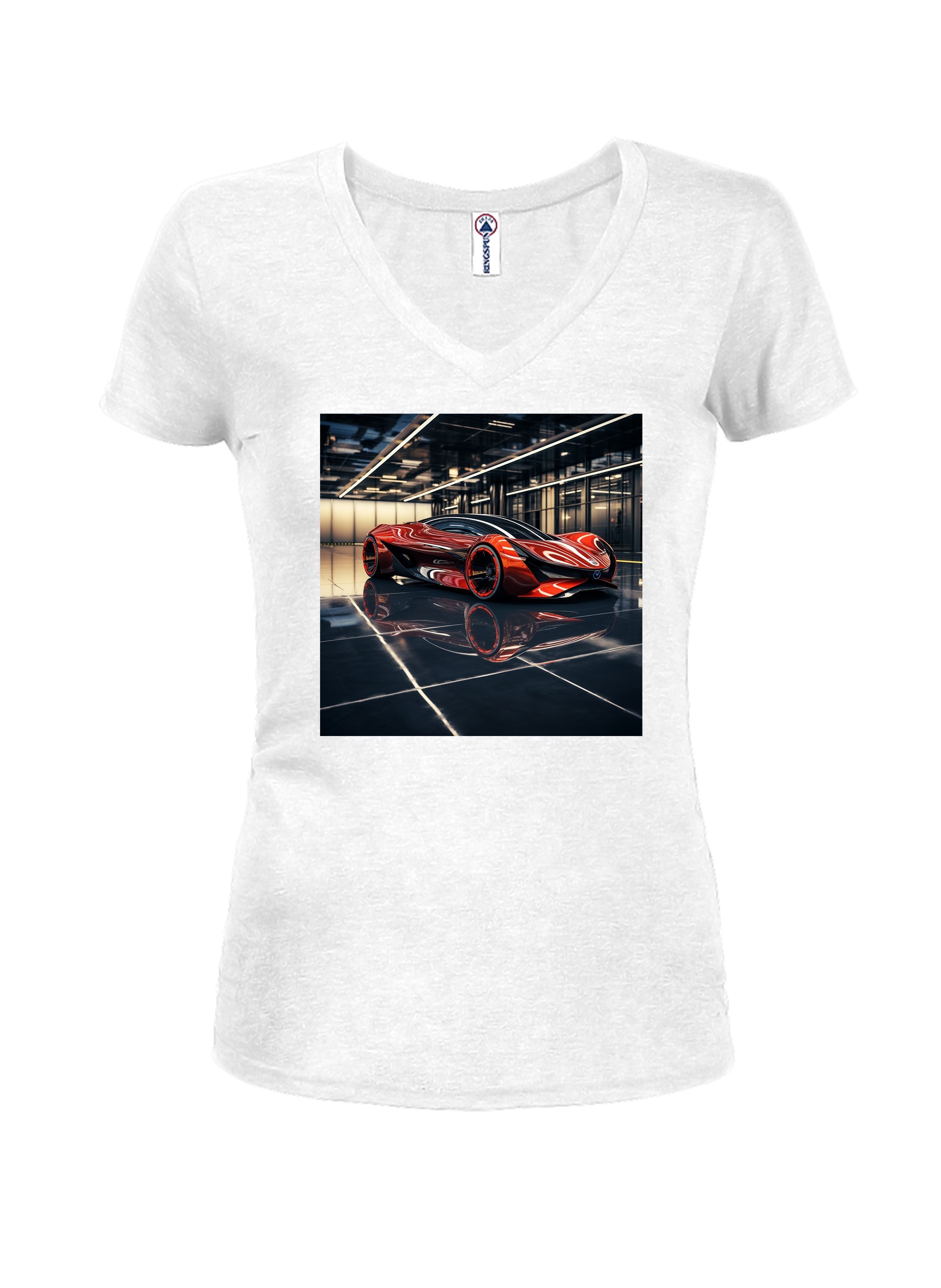 Shiny Future T-Shirt