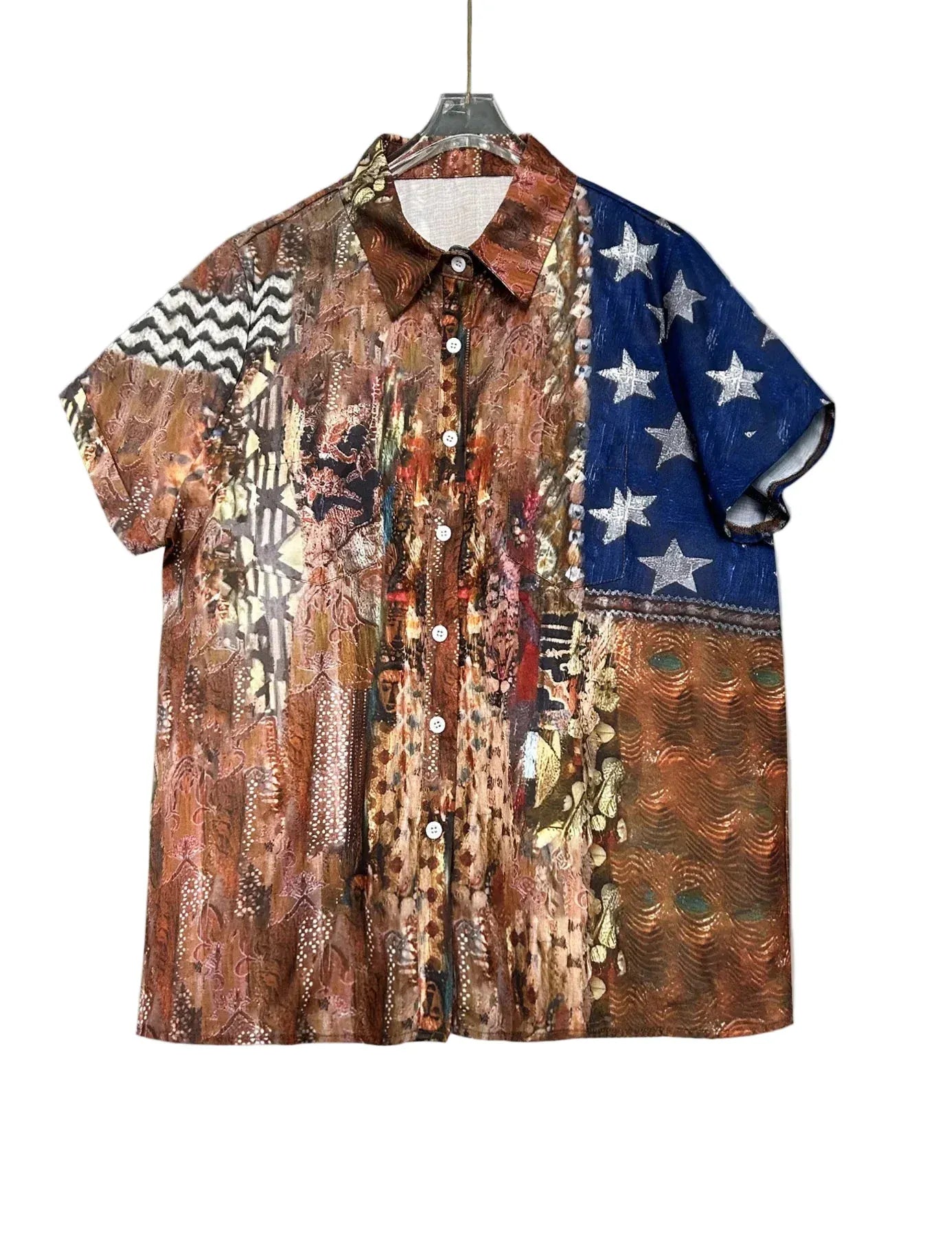 Short Sleeve Shirt