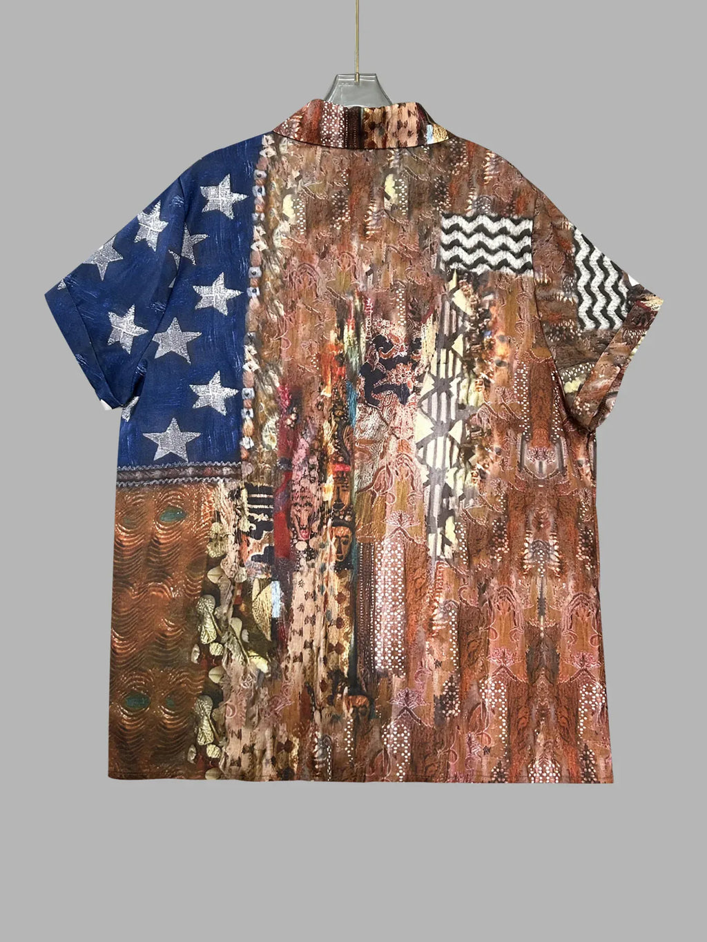 Short Sleeve Shirt