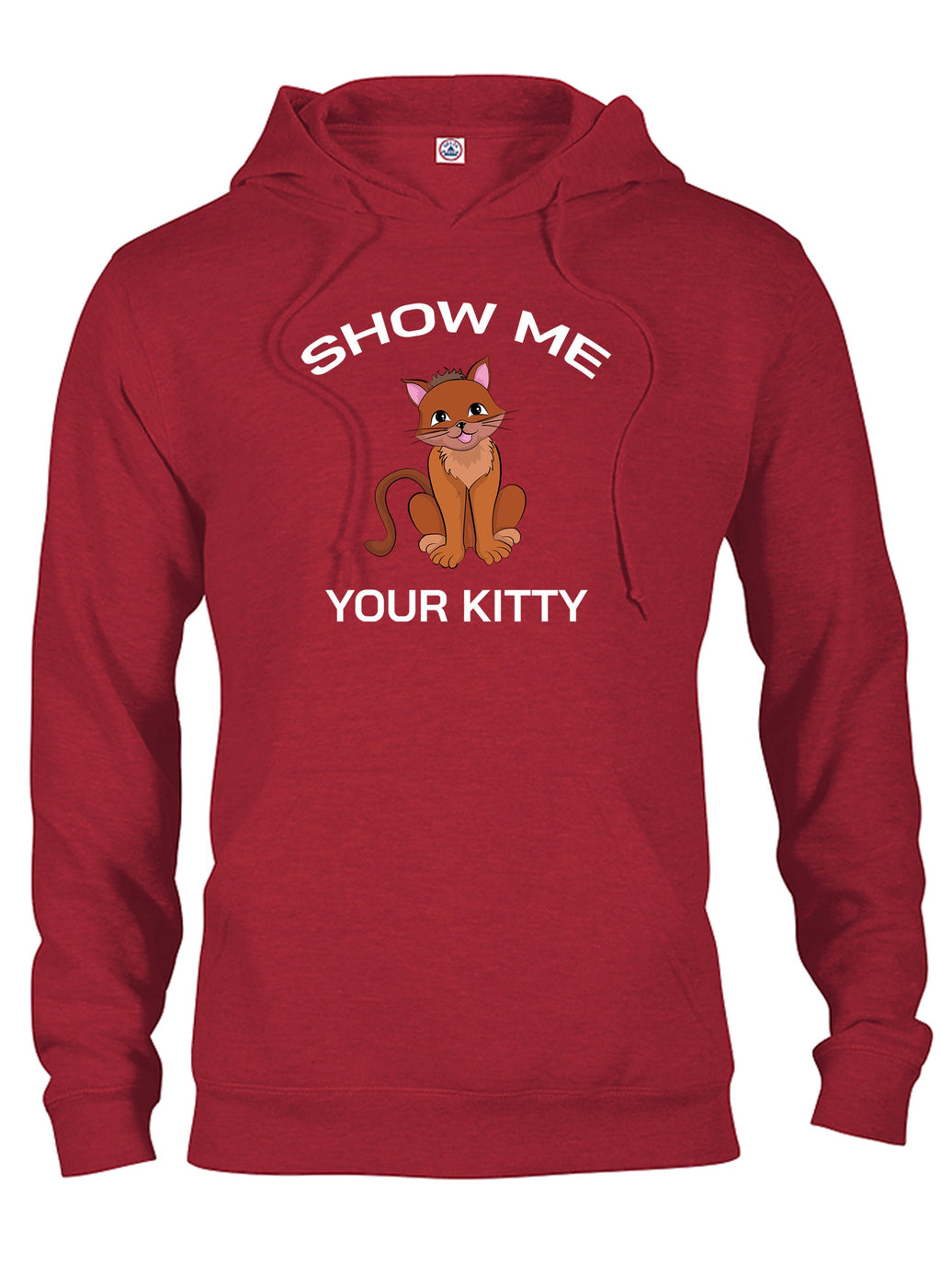 Show Me Your Kitty T-Shirt