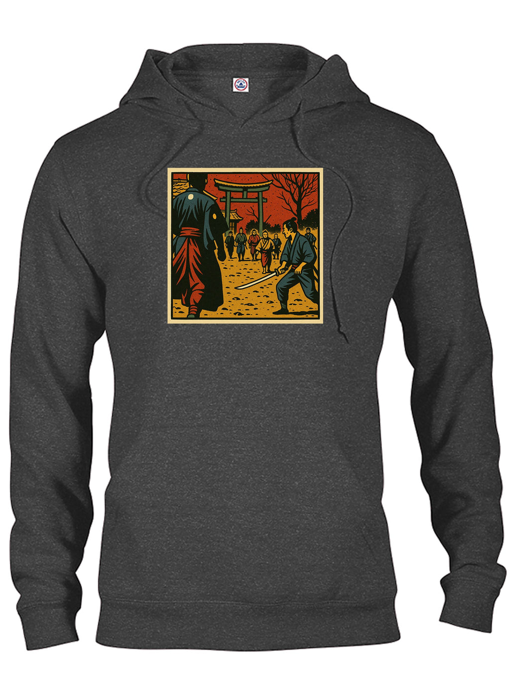 Showdown T-Shirt