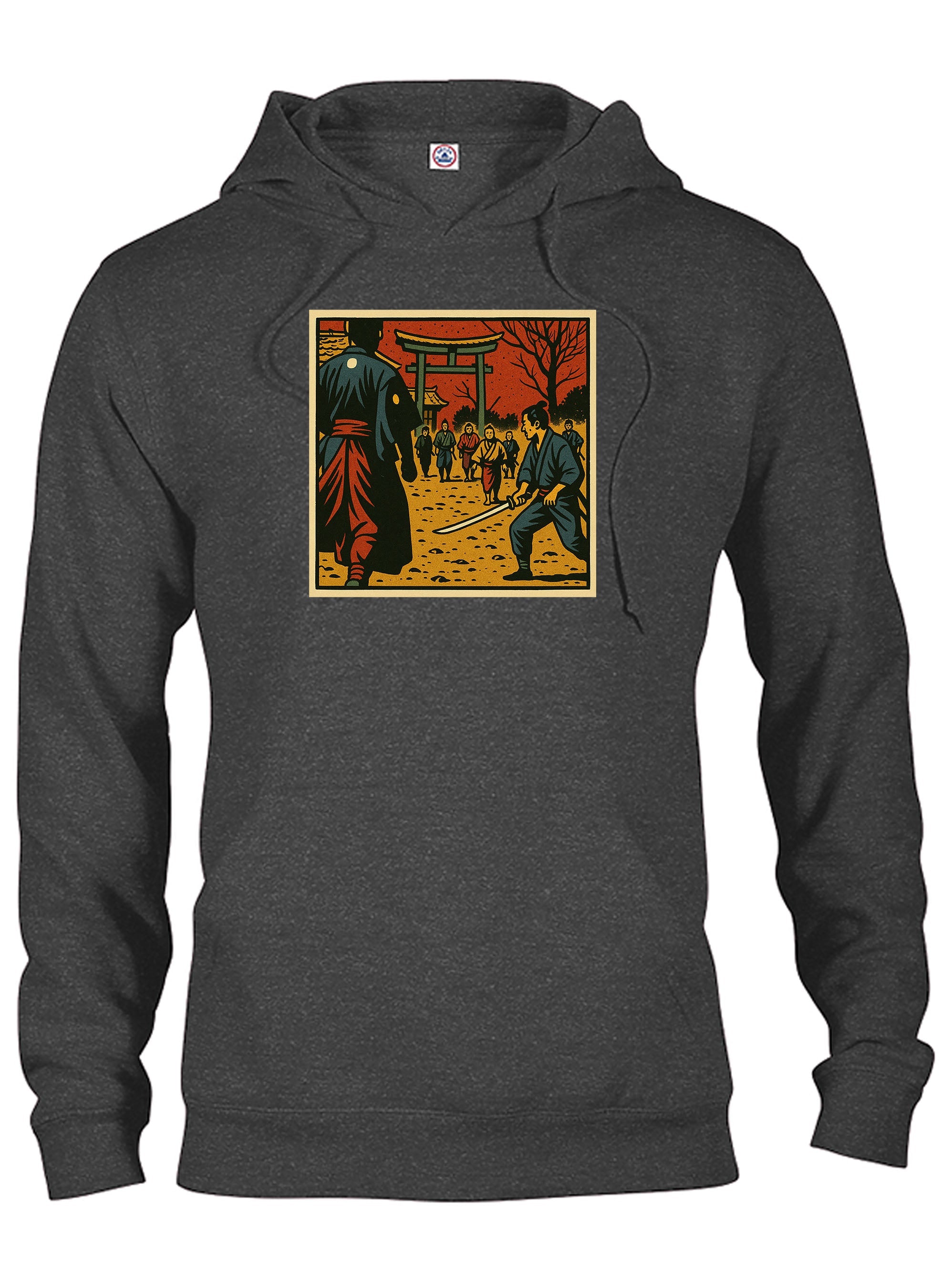 Showdown T-Shirt