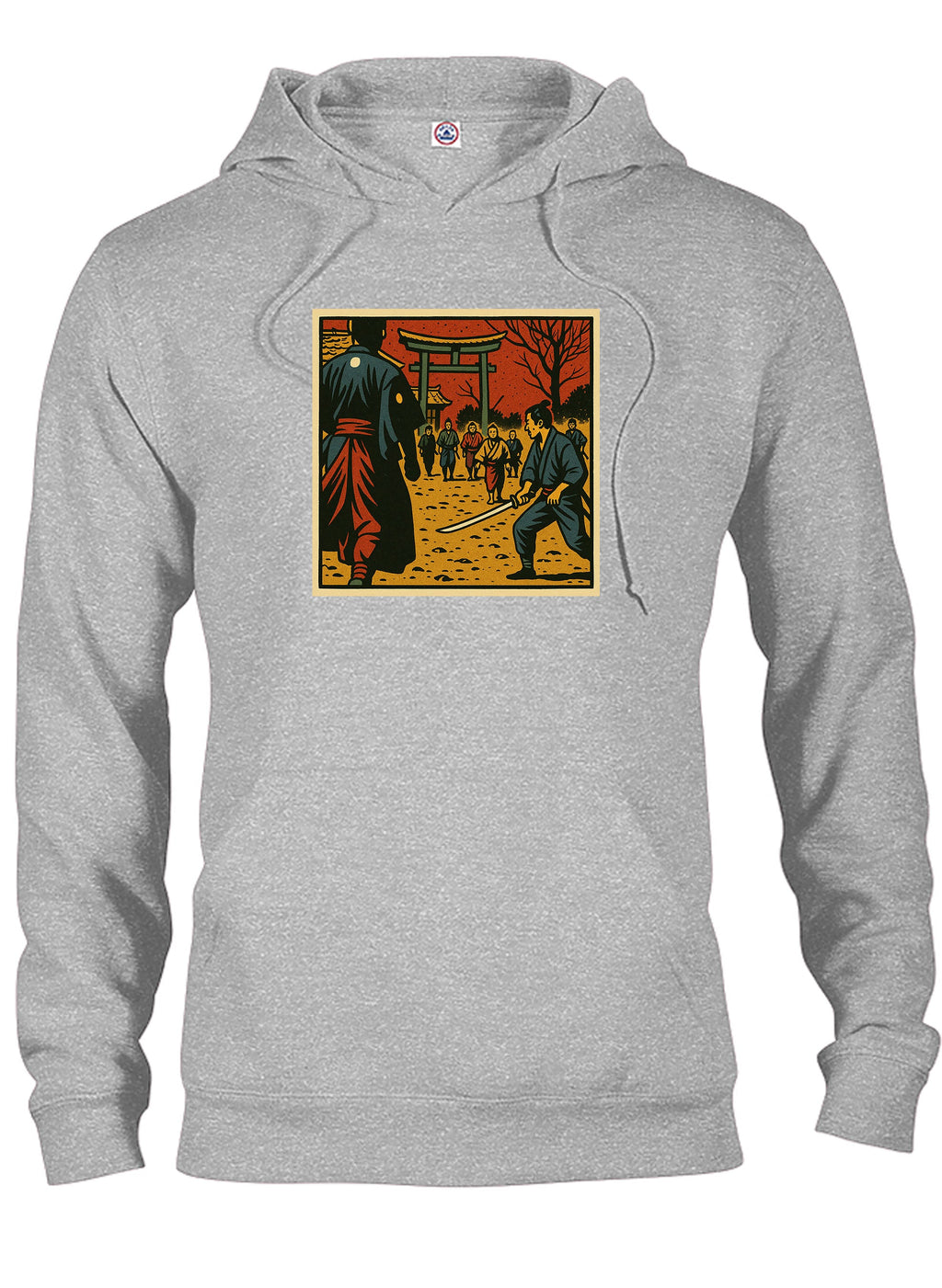 Showdown T-Shirt