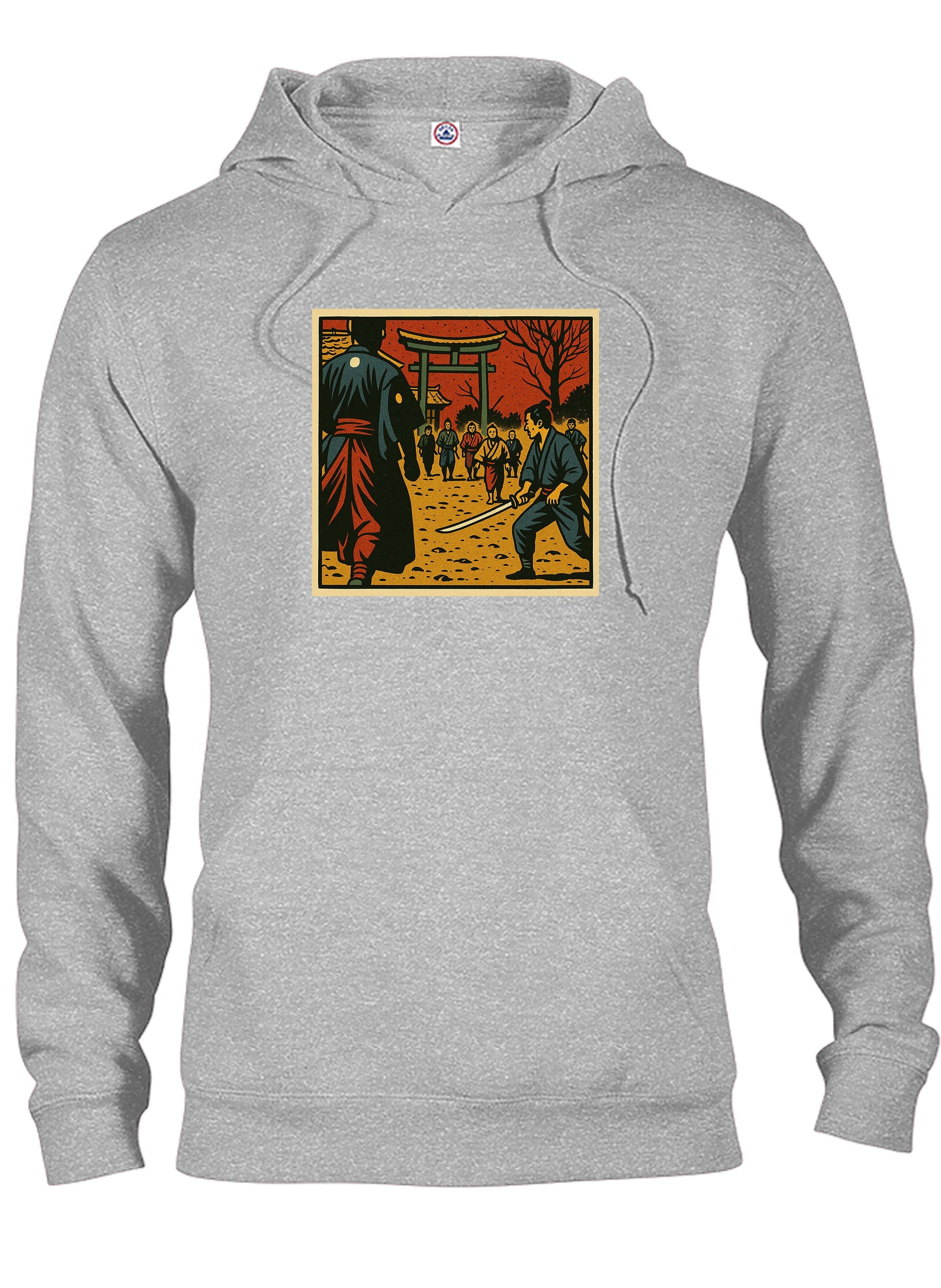 Showdown T-Shirt