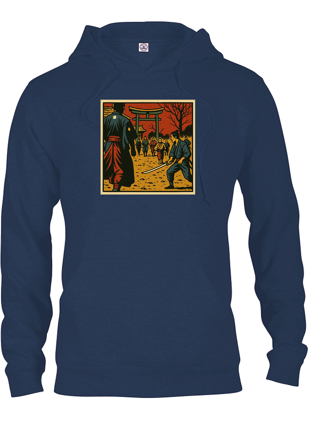 Showdown T-Shirt