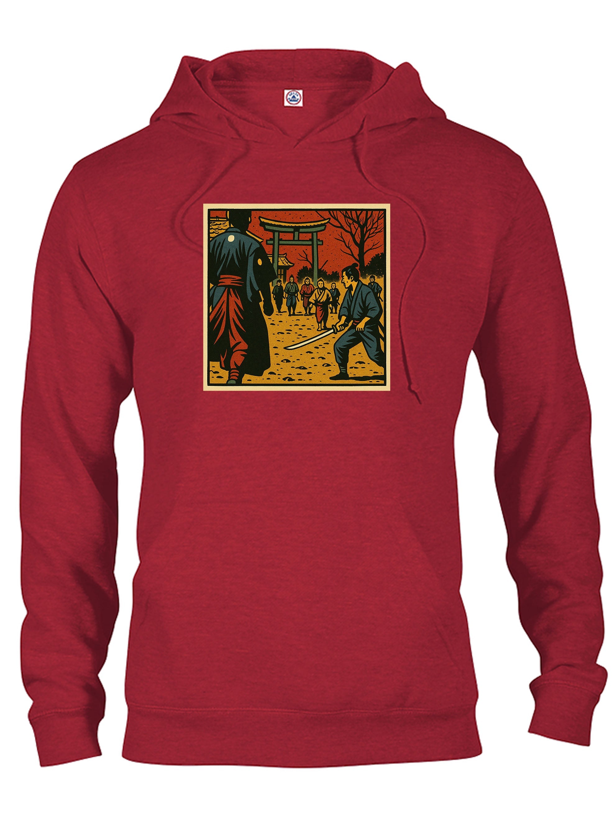 Showdown T-Shirt