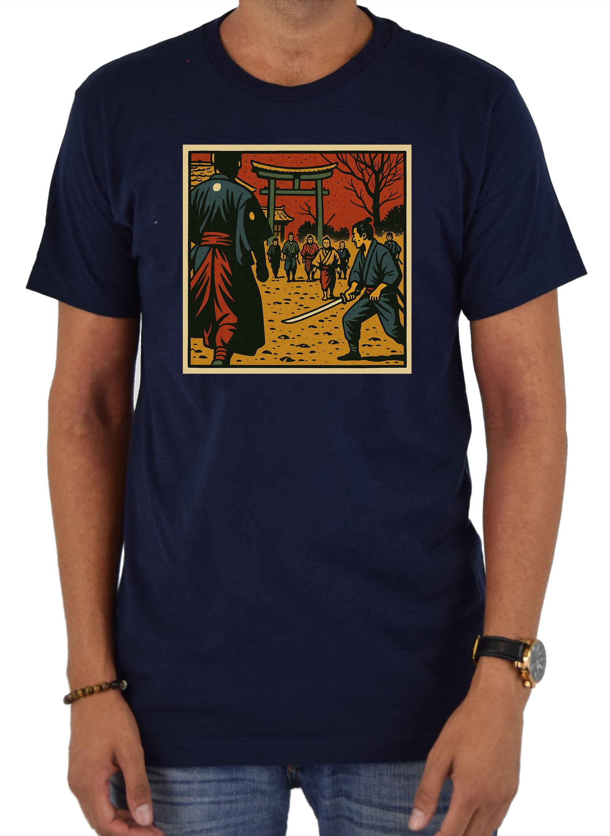 Showdown T-Shirt
