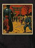 Showdown Kids T-Shirt