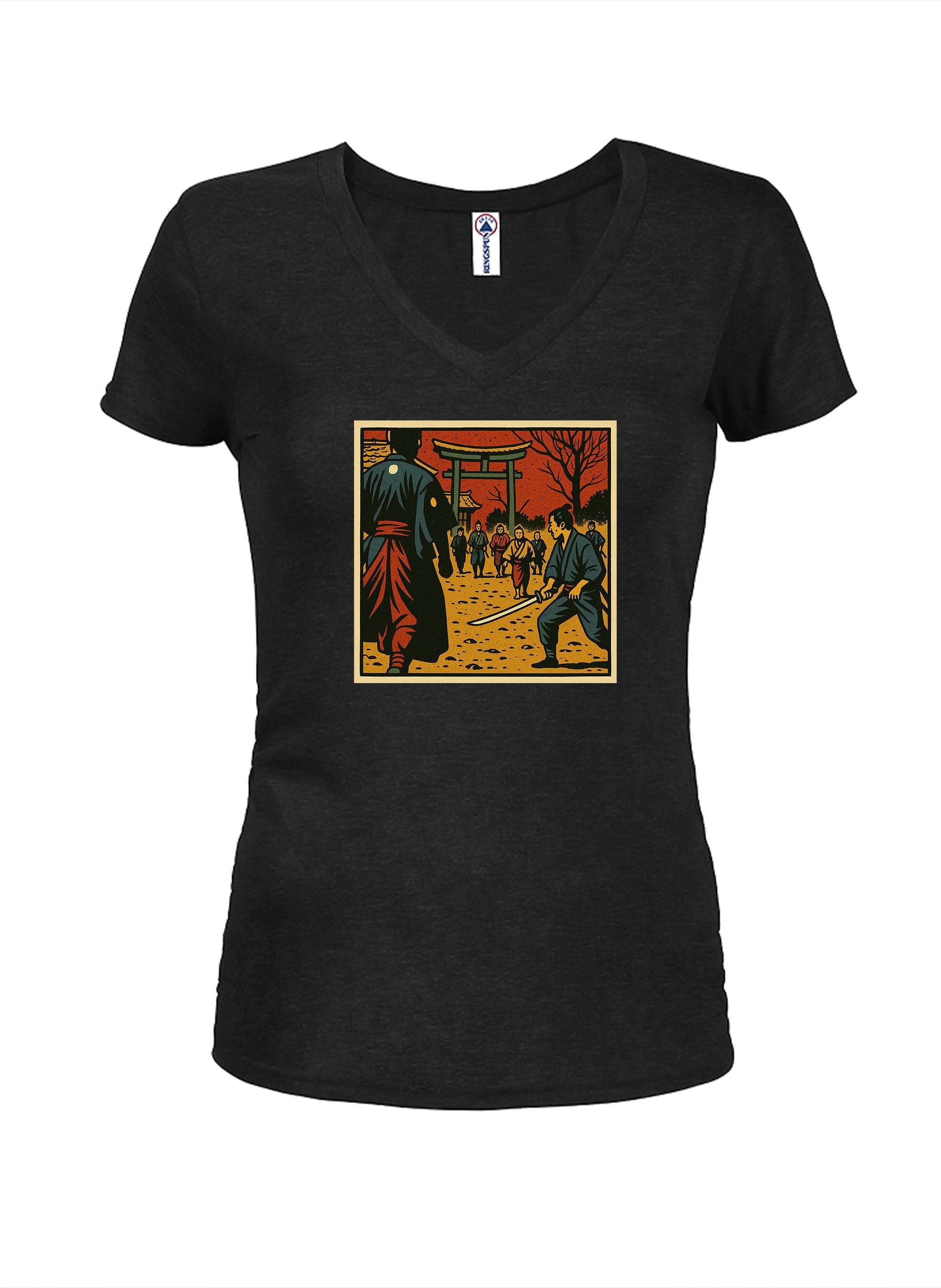 Showdown T-Shirt