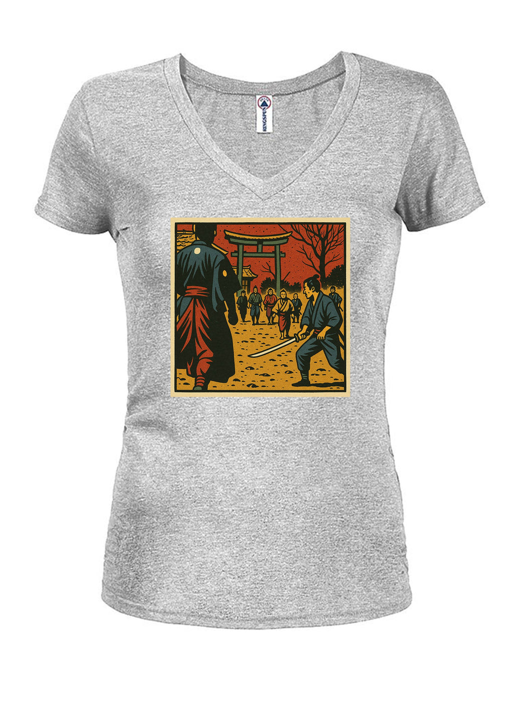 Showdown T-Shirt