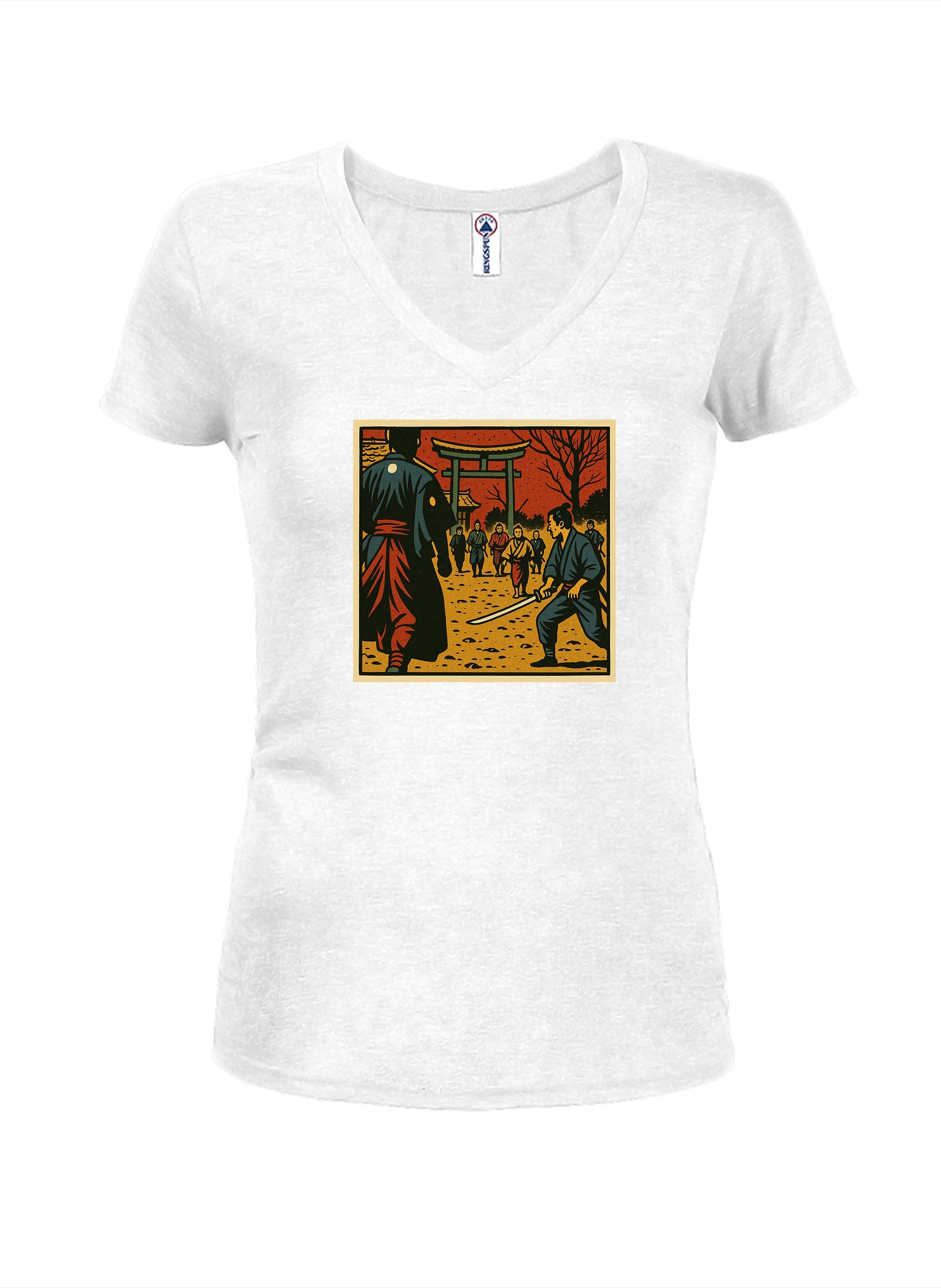 Showdown T-Shirt