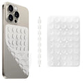 Silicone Suction Cup Phone Mount