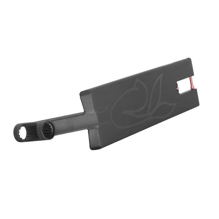 Aztek Siren Deck 6.0″ X 22″ - Black