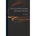 The Extinguisher Extinguished - Paperback
