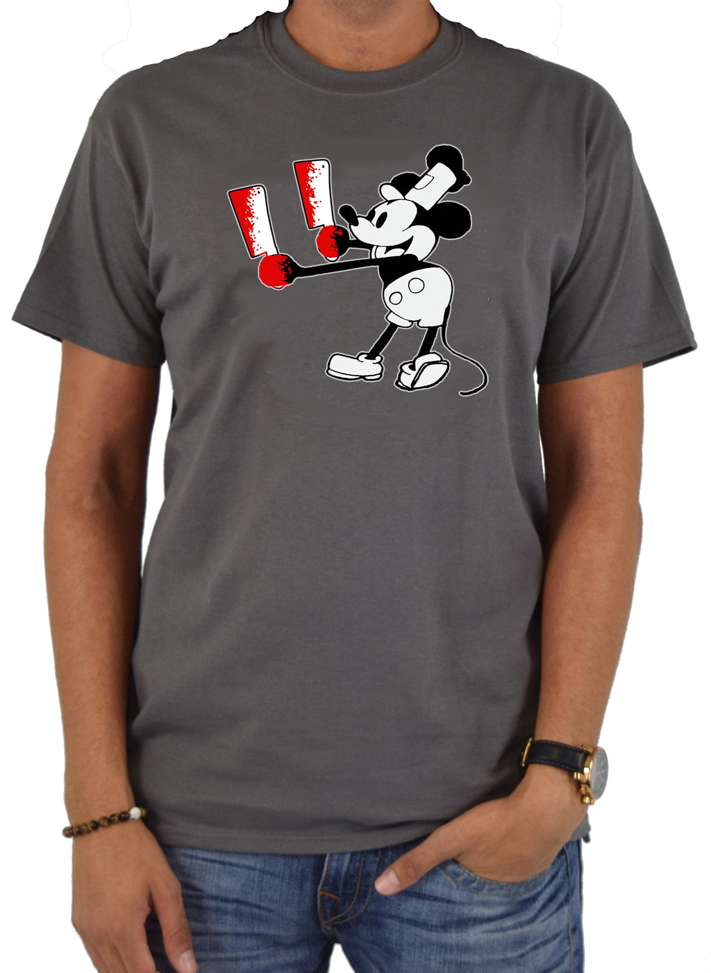 Slaughterhouse Willie T-Shirt