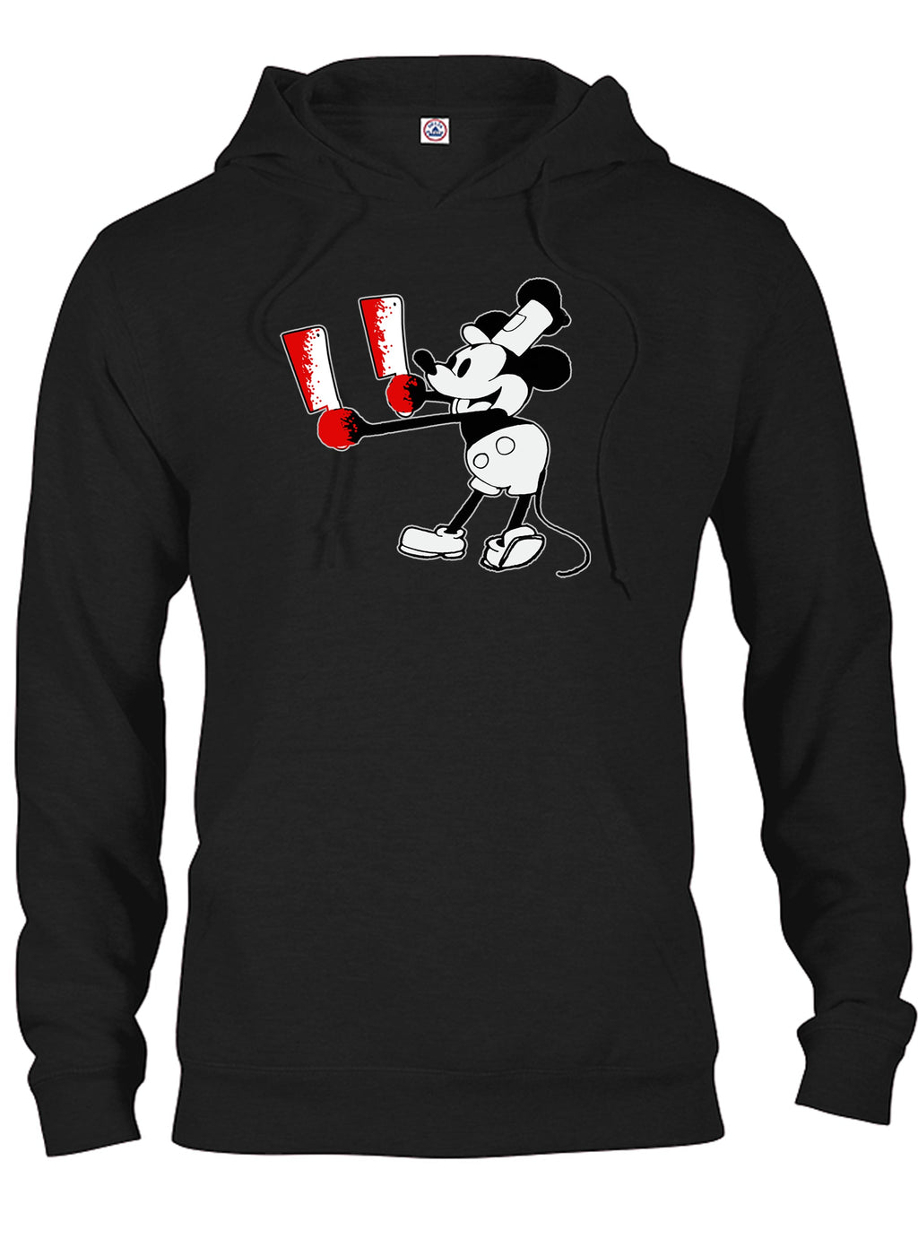 Slaughterhouse Willie T-Shirt