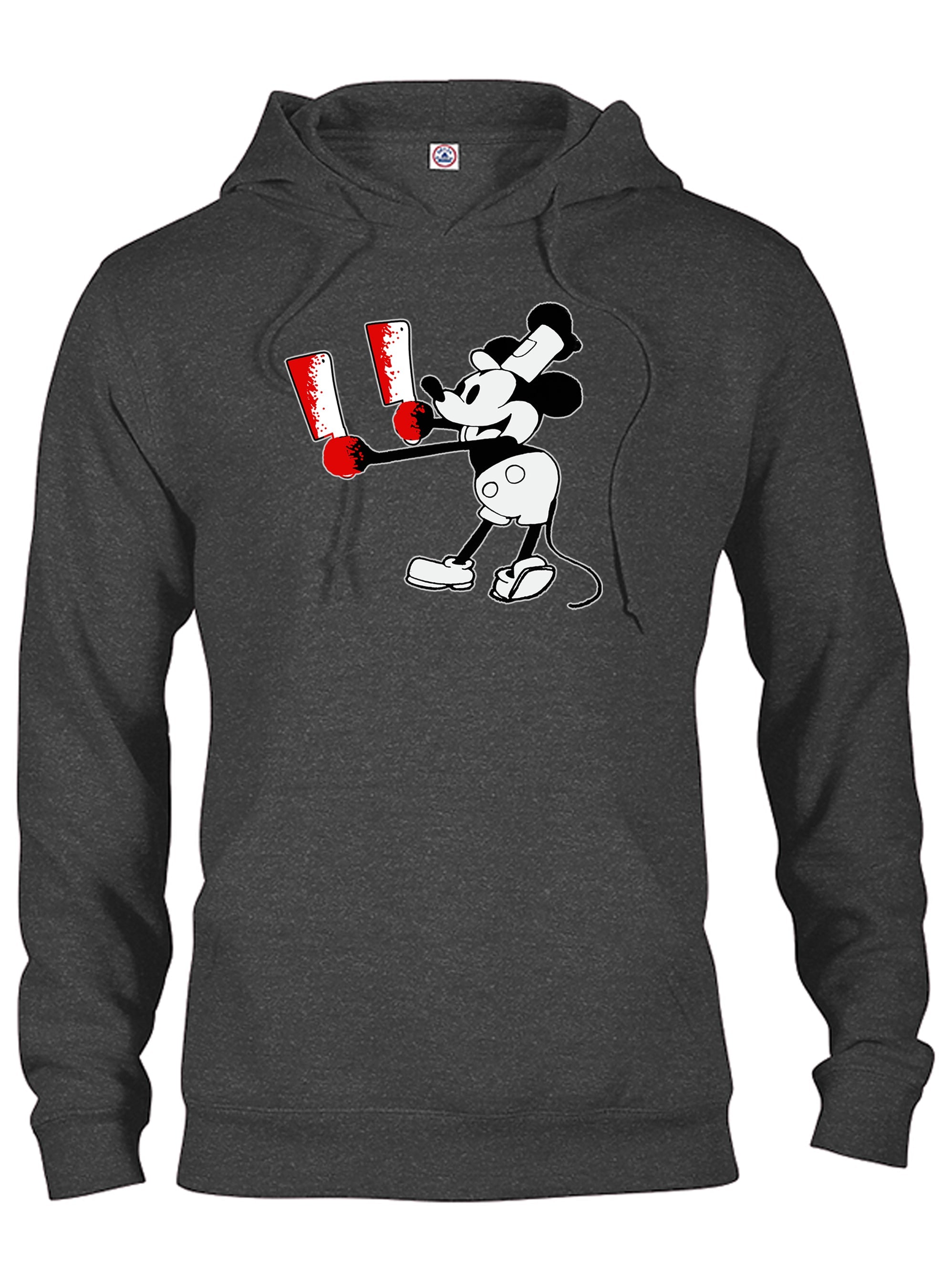 Slaughterhouse Willie T-Shirt