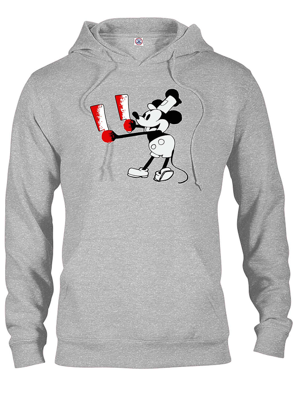 Slaughterhouse Willie T-Shirt
