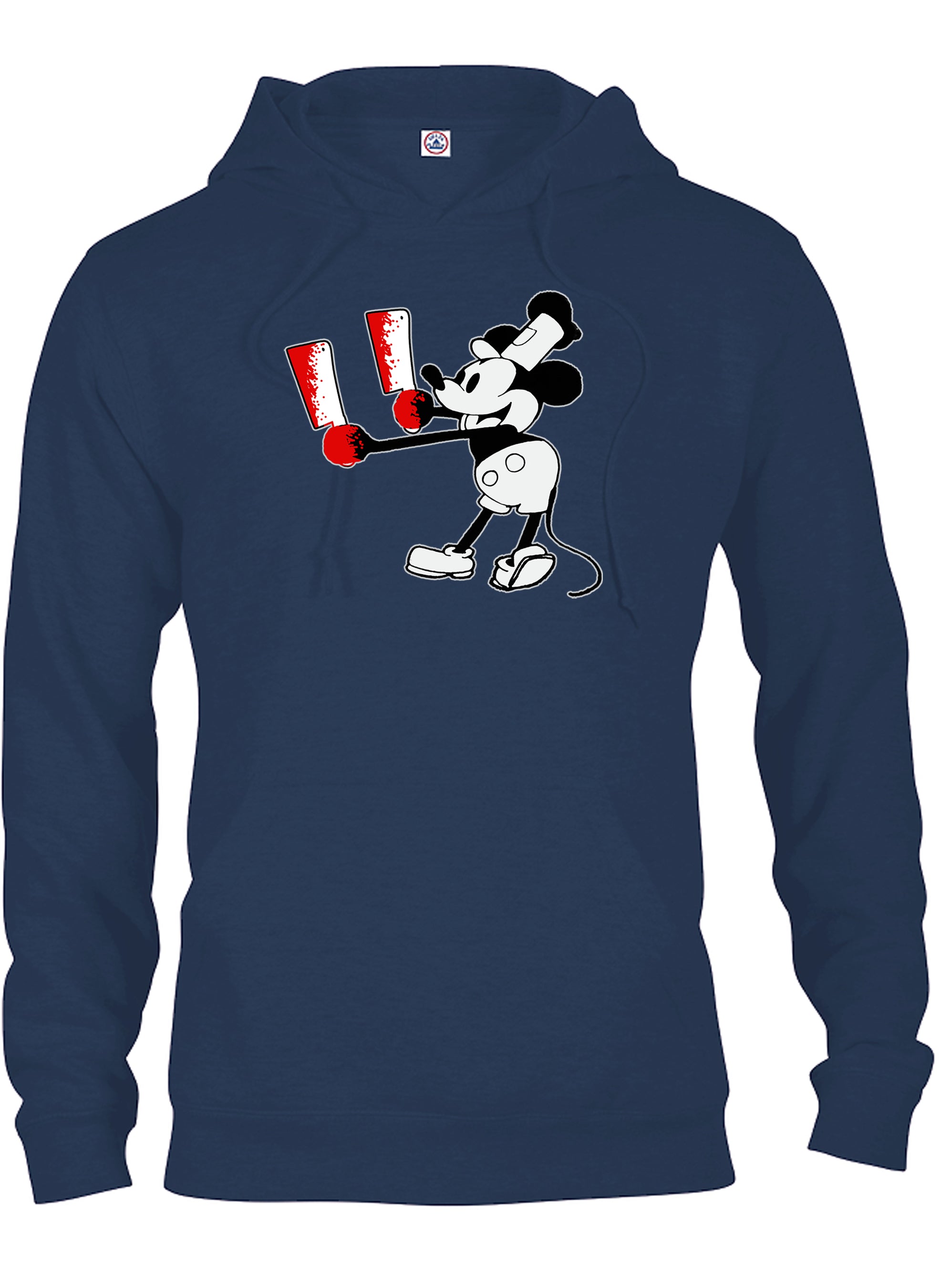 Slaughterhouse Willie T-Shirt